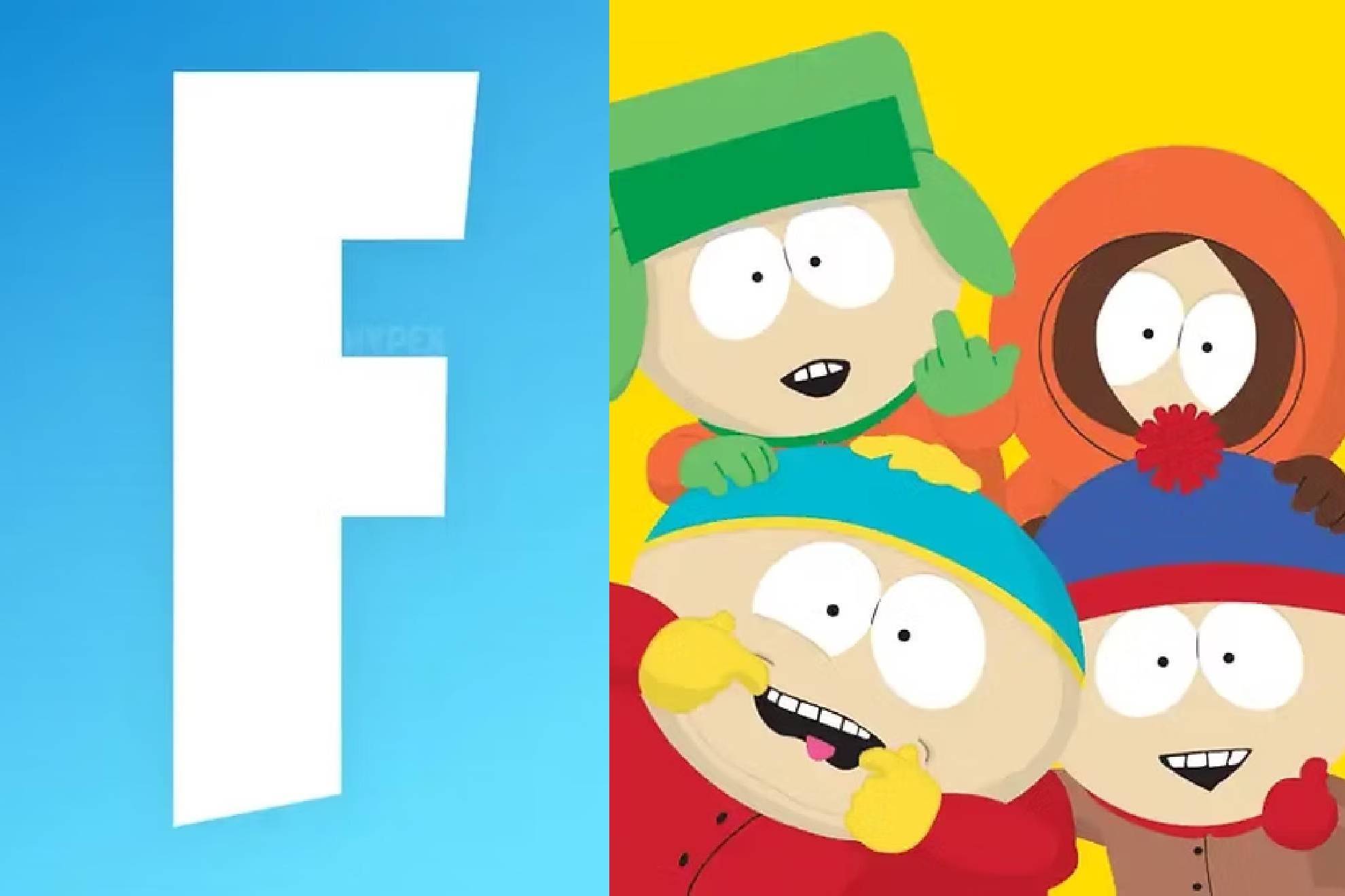 Fortnite le da la bienvenida a South Park en colaboraci�n especial.