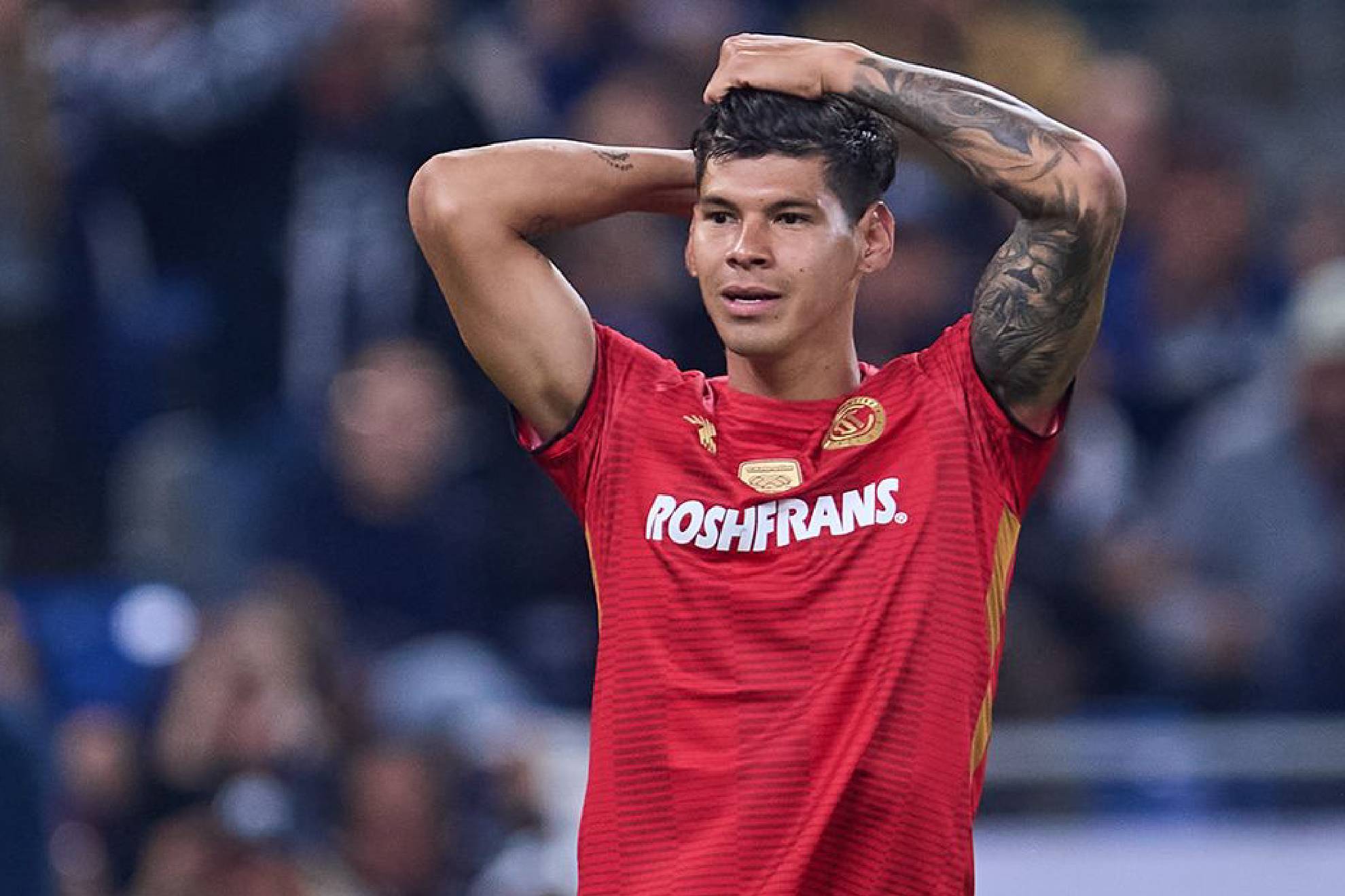 Pumas le roba jugador al Toluca bicampe�n para el Clausura 2026.