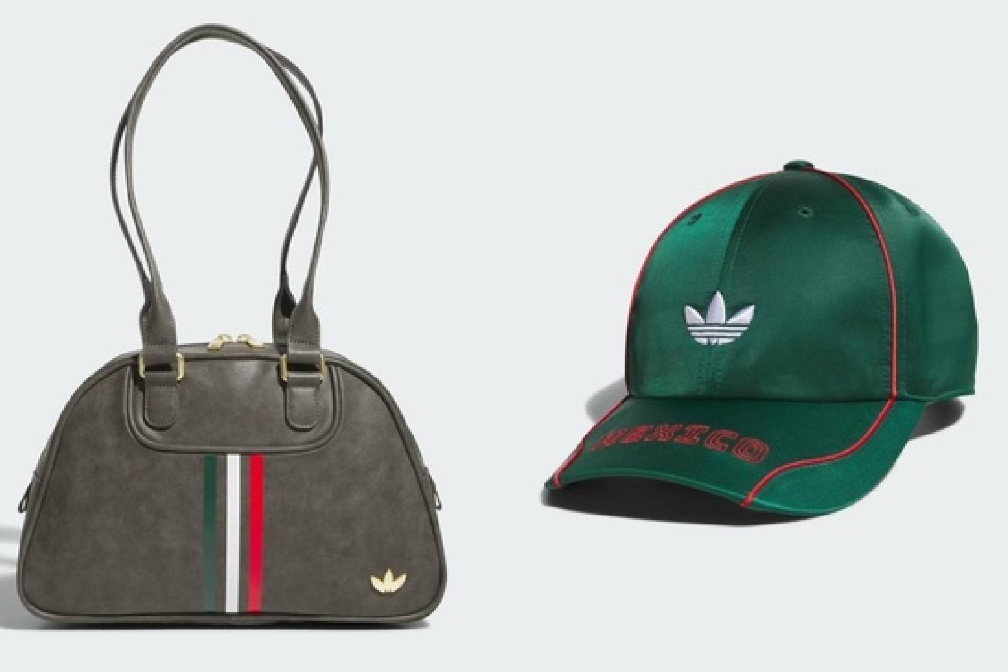 Adidas lanza colecci�n 'alternativa' de la Selecci�n Mexicana para el Mundial 2026