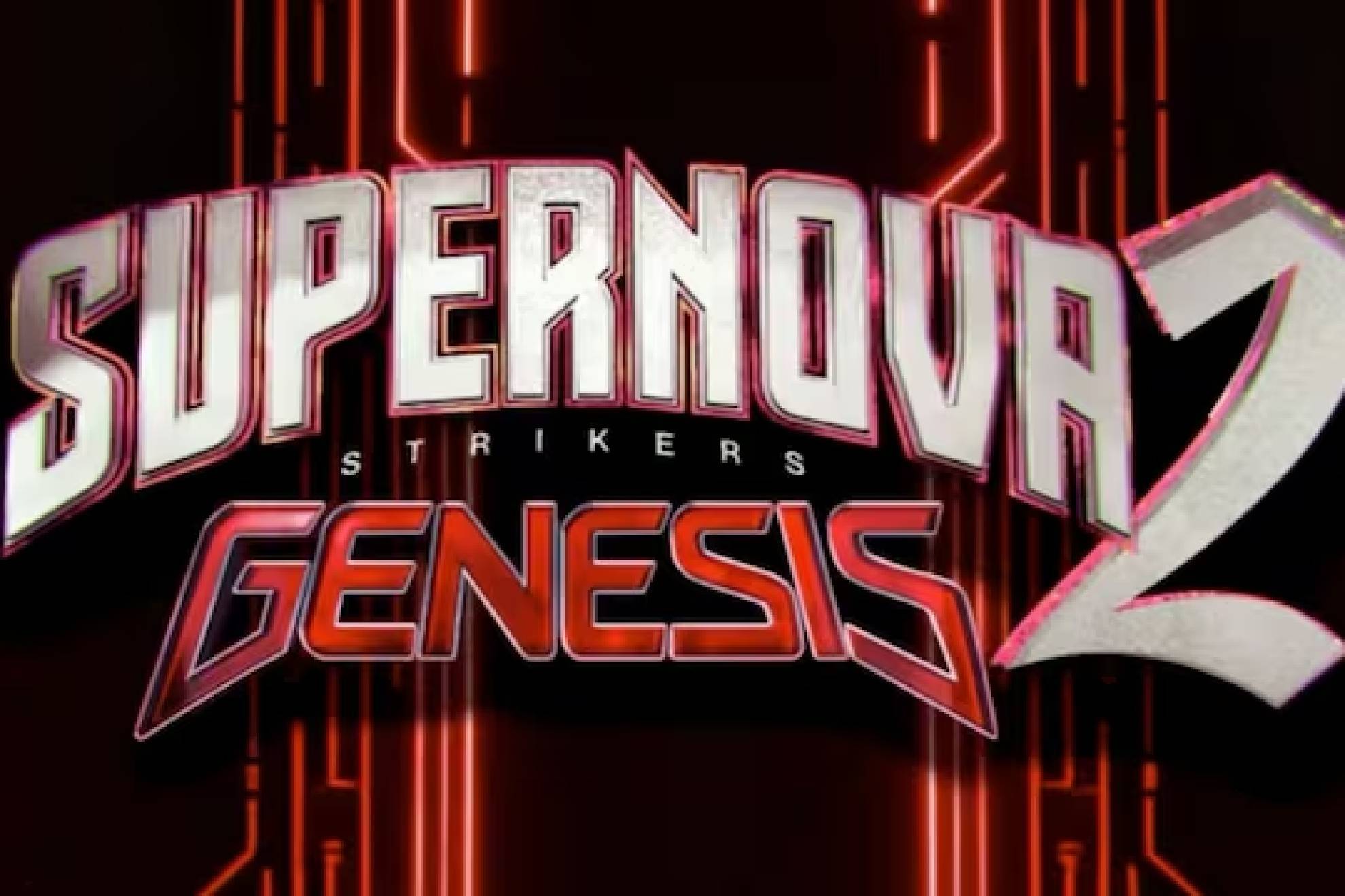 Se viene Supernova G�nesis 2026 protagonizado por Alana Flores.