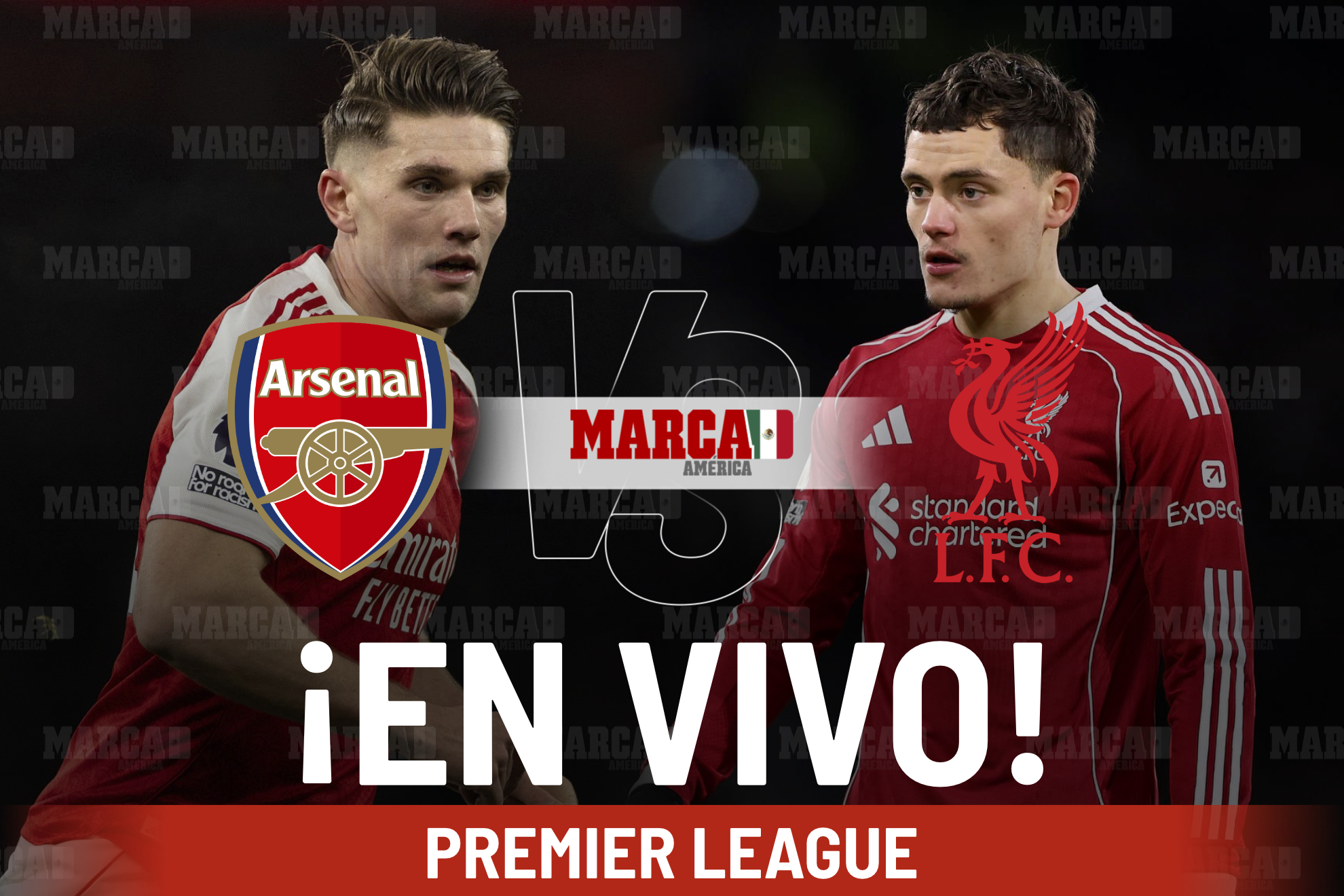 �C�mo qued� Arsenal vs Liverpool? Cronolog�a del empate sin goles en el duelo entre Arteta vs Arne Slot en la Premier League 2026