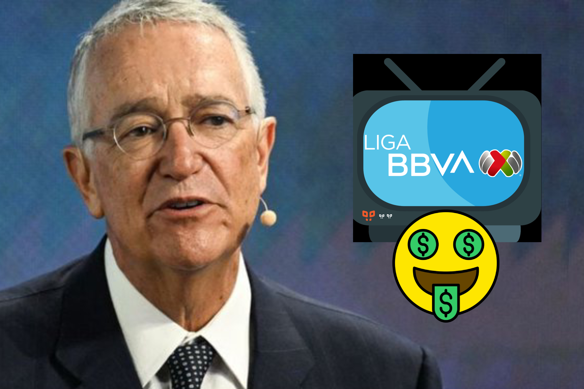 Ricardo Salinas Pliego