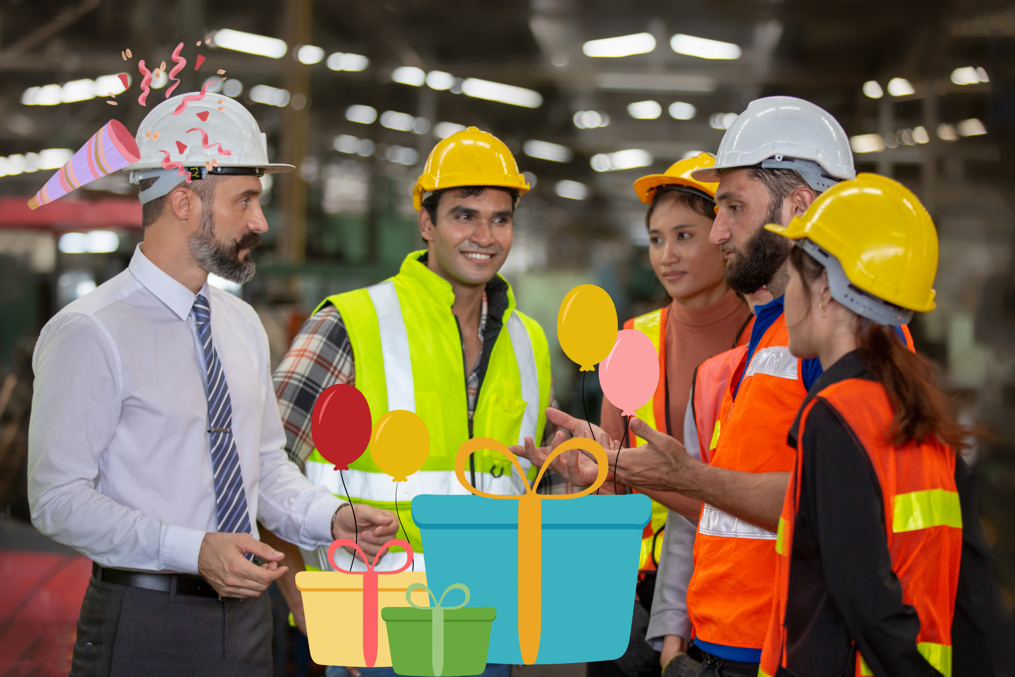 Recibir doble pago o descansar: Morena presenta iniciativa para los D�as de Cumplea�os 2026 en M�xico