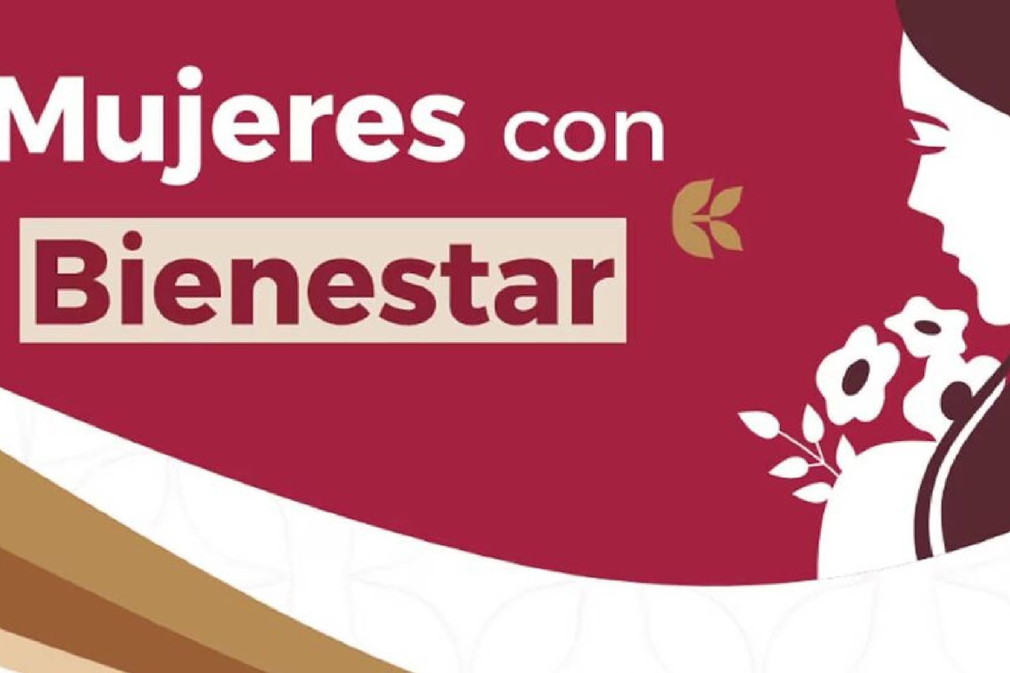 Pensión Mujeres con Bienestar Edomex advierte por falso Bono Mujer 2026.