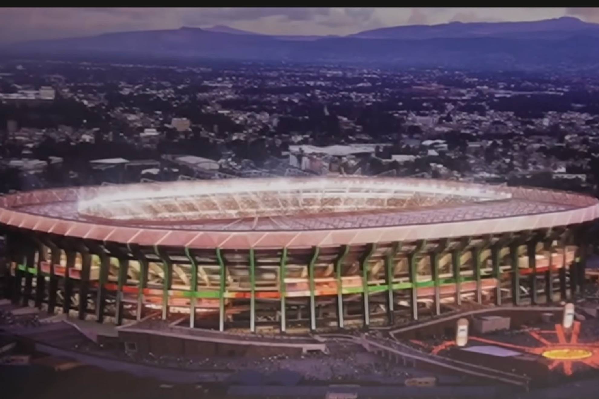 América pone fecha para regresar al Estadio Azteca en el Clausura 2026.