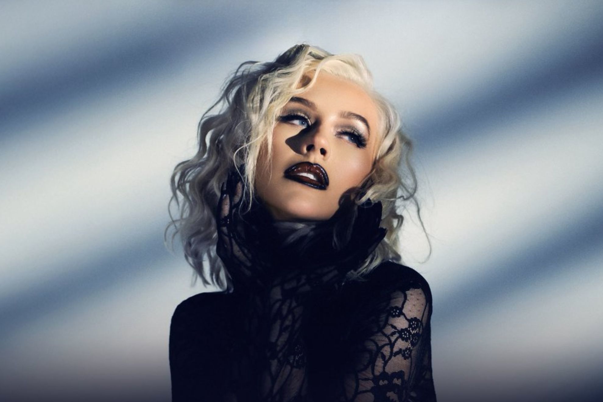 Concierto Christina Aguilera en M�xico 2026: Precios y cu�ndo salen a la venta los boletos