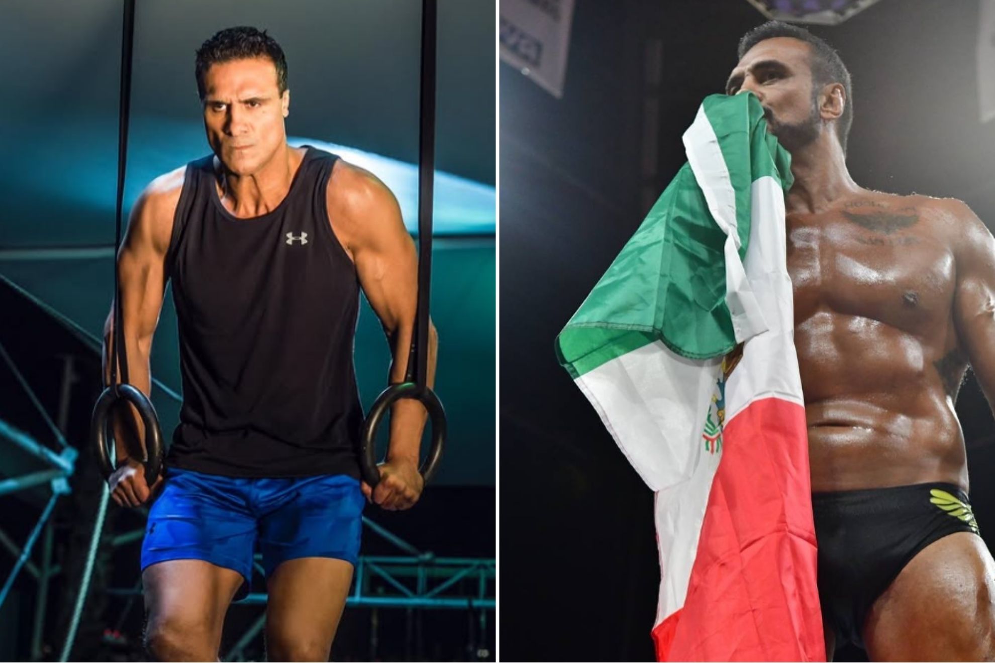Alberto El Patr�n ahora ser� boxeador �Cu�ndo y contra qui�n ser� su debut en el Ring Royale?
