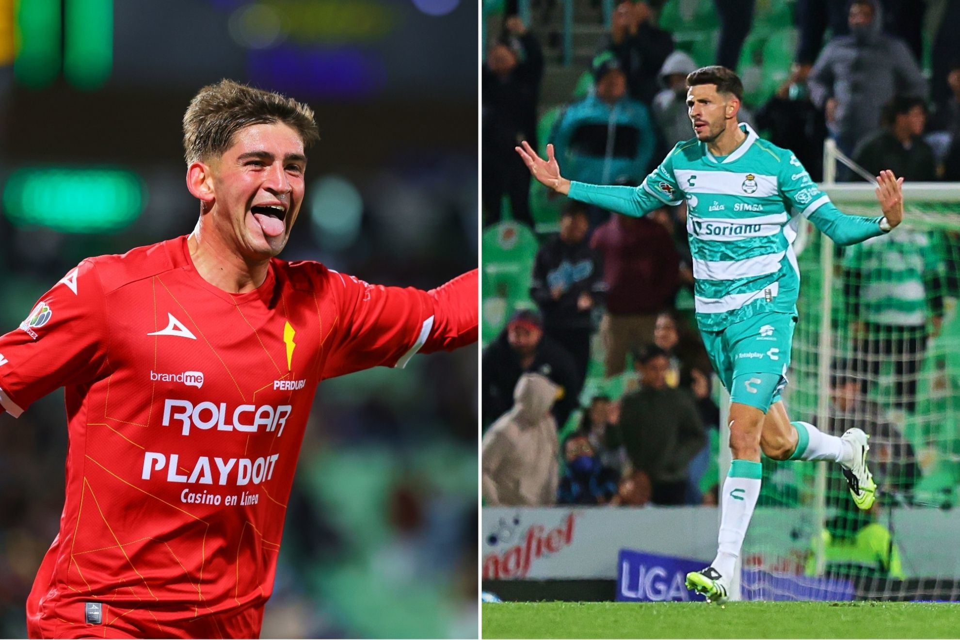 Badaloni comanda victoria en el estreno de Varini en el banquillo de los Rayos