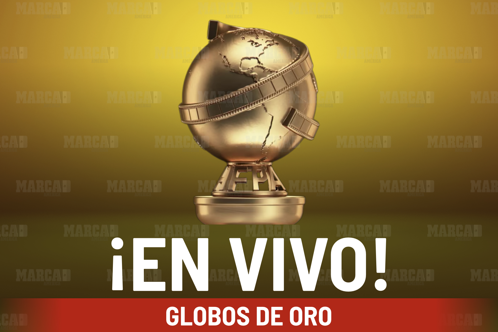 �Qui�nes ganaron en los Globos de Oro 2026? Cronolog�a y resultados de la premiaci�n de cine