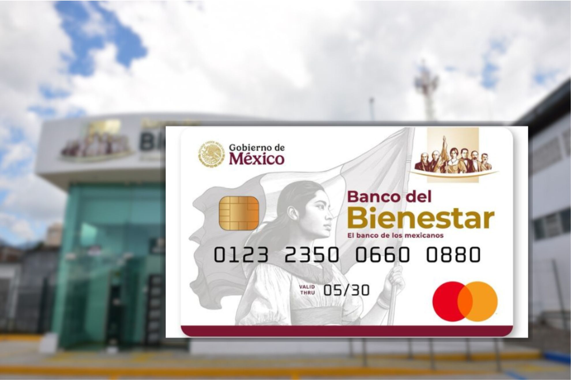 Calendario de pago Pensiones Bienestar enero-febrero 2026: dep�sitos por letra y c�mo cobrar tambi�n s�bados y domingos