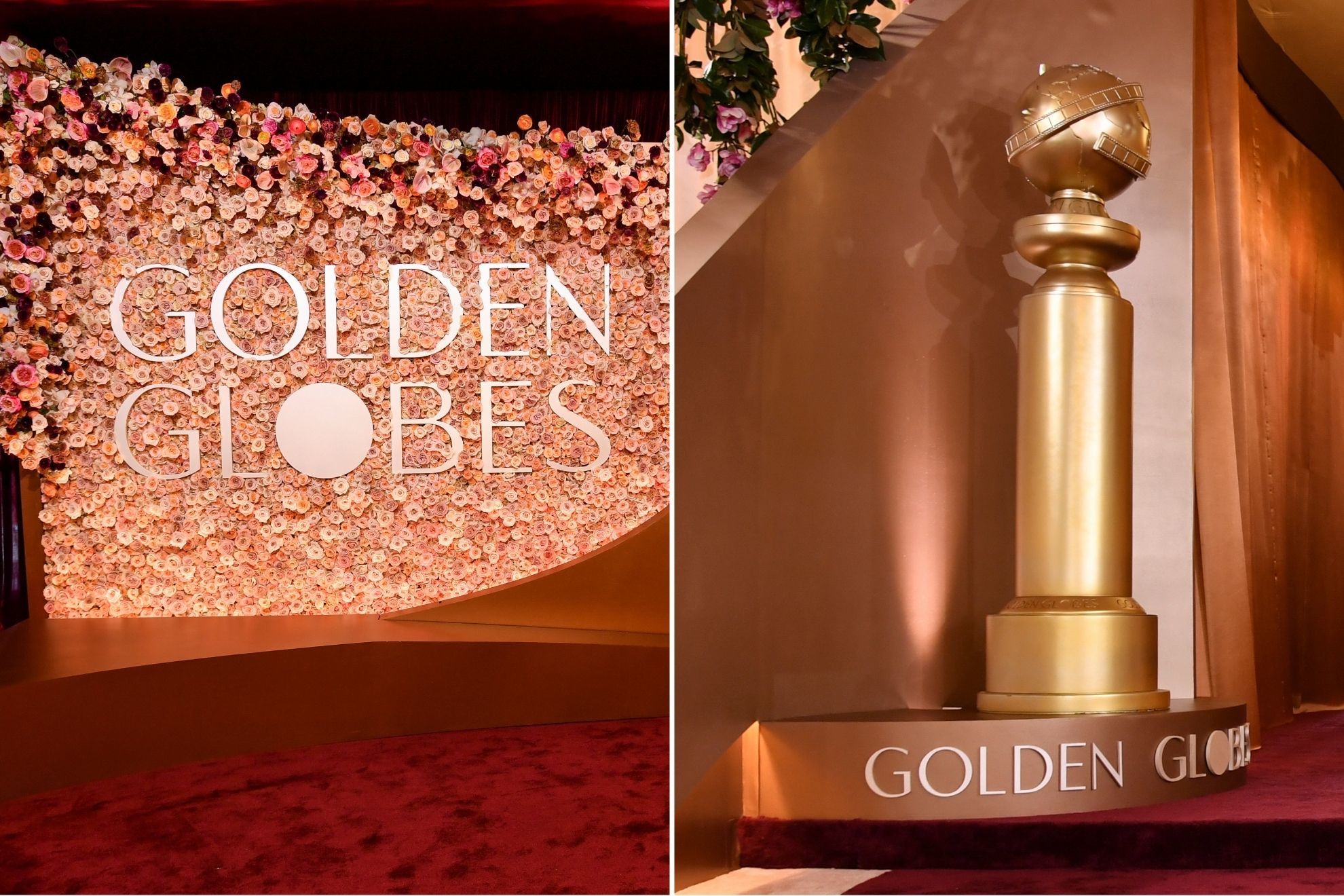 Globos de Oro 2026 Ganadores: Lista completa de pel�culas y actores premiados este a�o