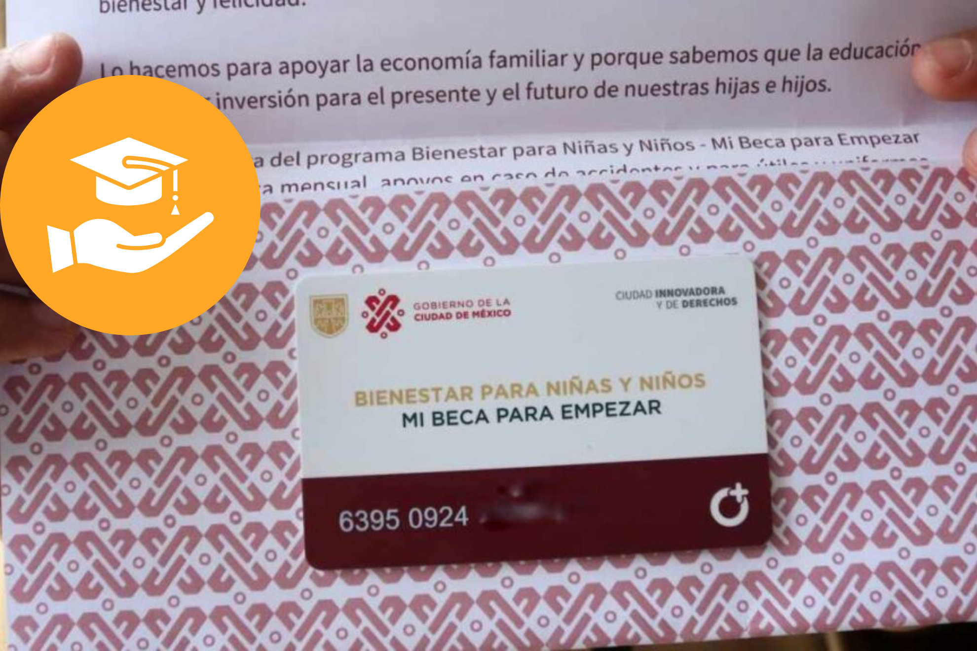 Mi Beca para Empezar 2026: Posible fecha de primer pago, c�mo revisar estatus y cu�nto recibir�s