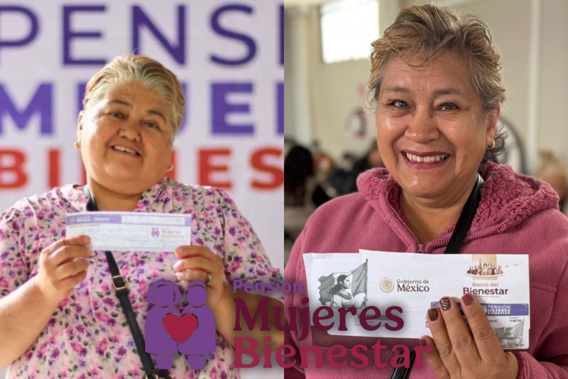 Fechas de Pago Mujeres Bienestar 2026: �Qui�nes tendr�n su dep�sito esta semana?