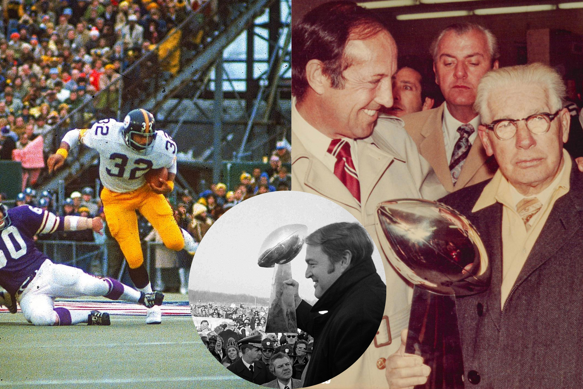 �Cu�ntas veces han ganado los Steelers un Super Bowl y cu�ntos a�os llevan sin llegar al �ltimo juego de la temporada?