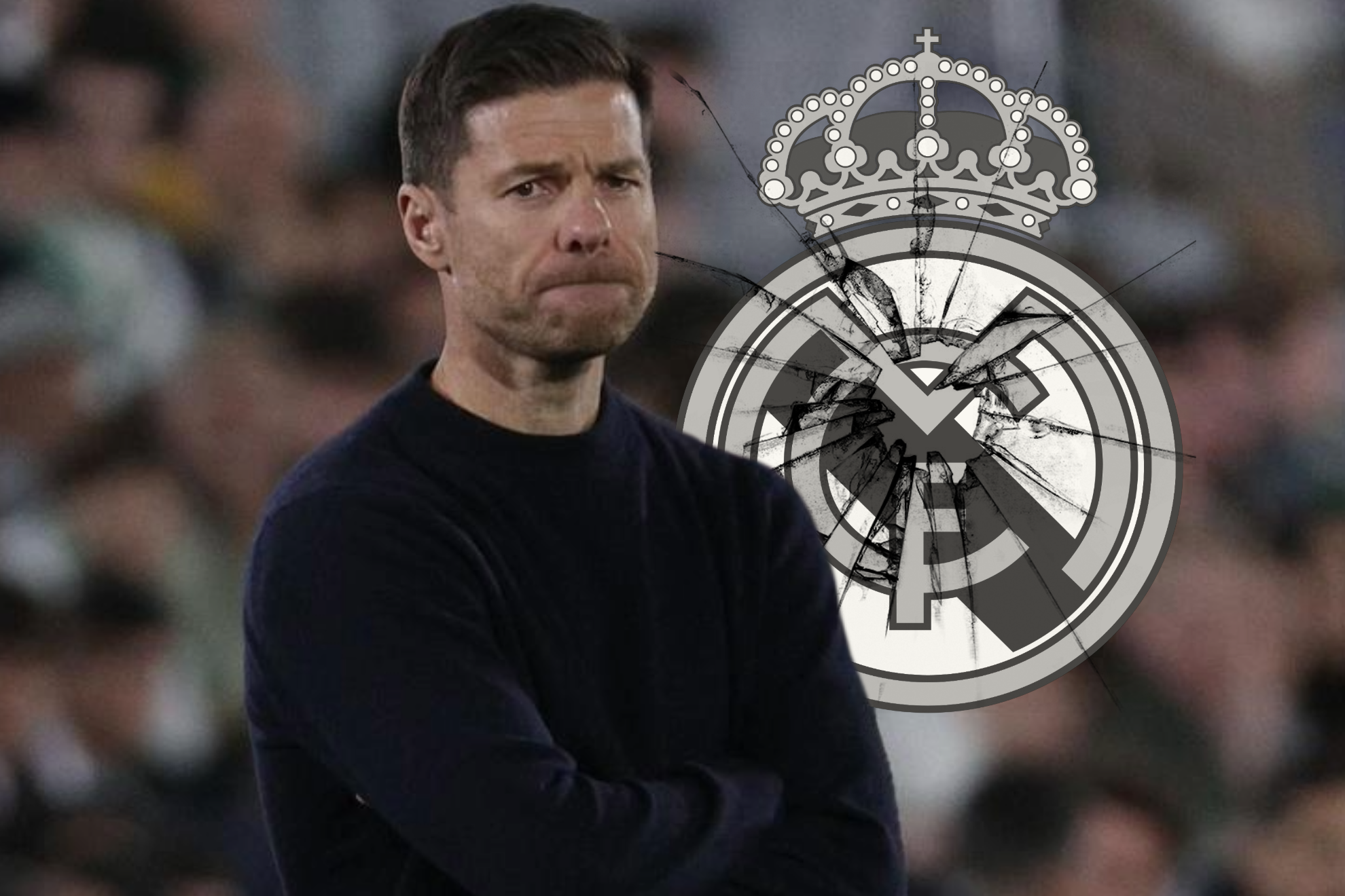 �Xabi Alonso ya sab�a que que iba a ser despido del Real Madrid?