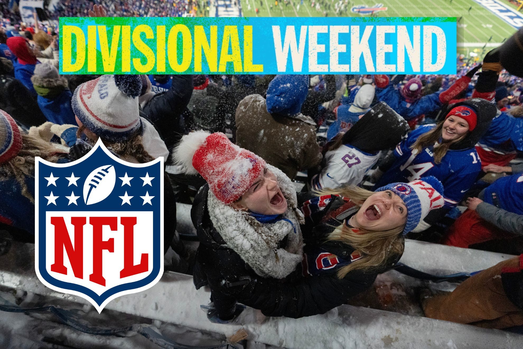 �Qu� equipos son favoritos para ganar la Ronda Divisional de la NFL? Estas son las predicciones para la siguiente fase