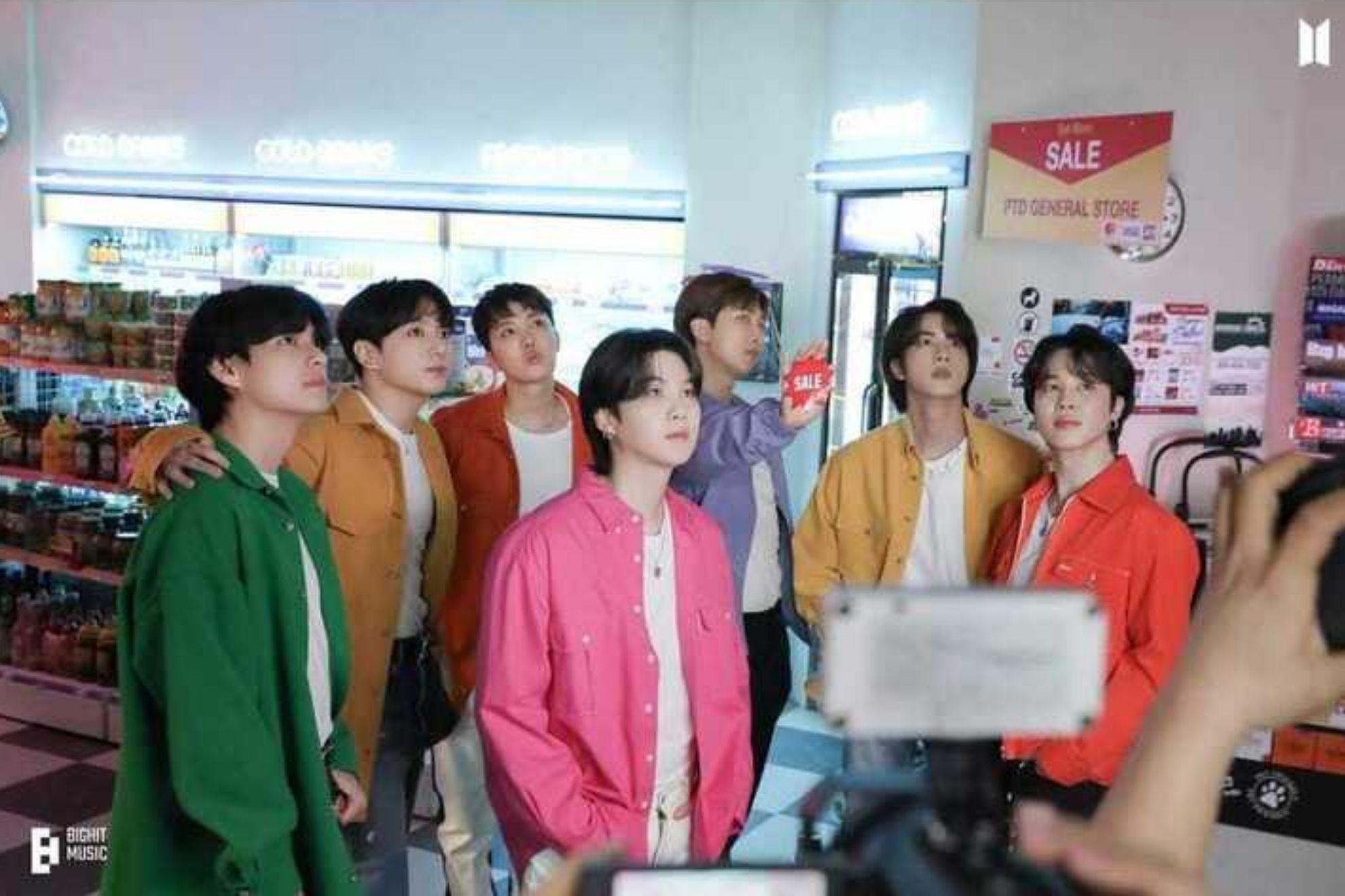 BTS World Tour 2026: �Cu�ndo vienen a M�xico, costo de los boletos y cu�ndo es la preventa