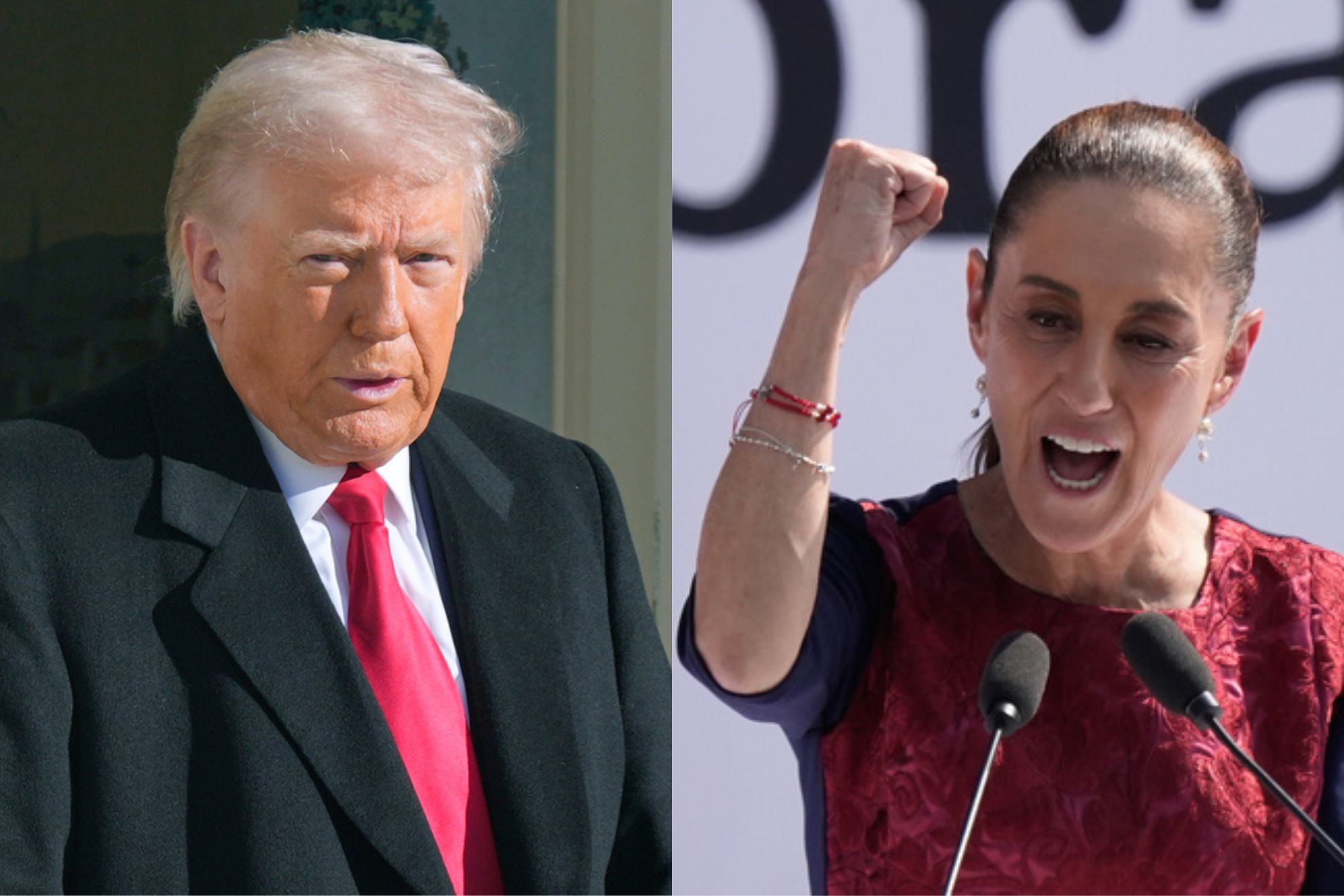 Estados Unidos planear�a arrestar a varios pol�ticos de Morena por v�nculos con el narcotr�fico