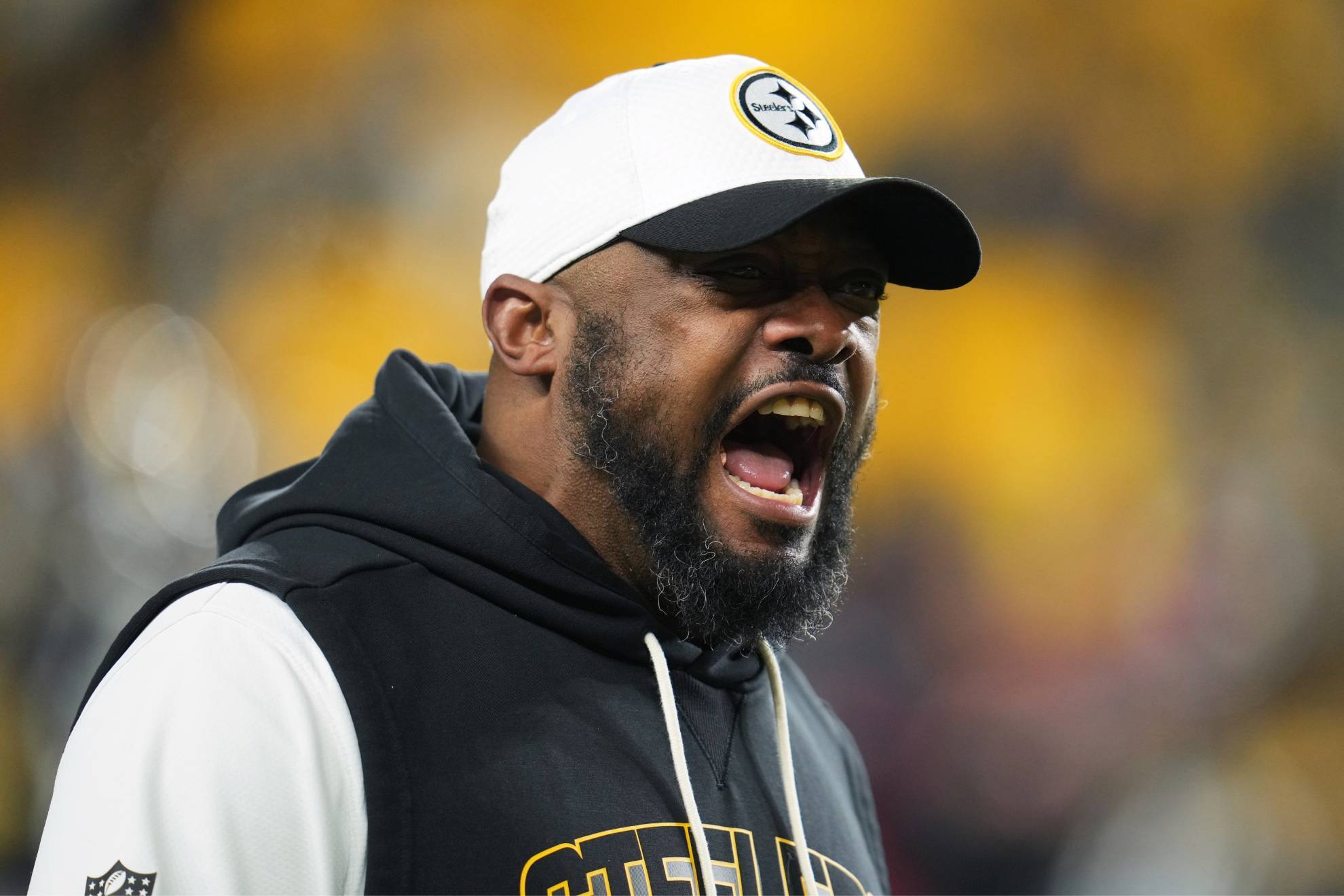 Mike Tomlin deja su cargo despu�s de 19 temporadas