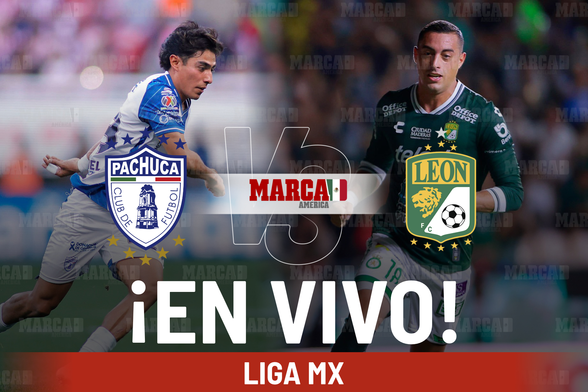 �C�mo qued� Pachuca vs Le�n? Resultado y cronolog�a del partido de la J2 del Clausura 2026 de la Liga MX