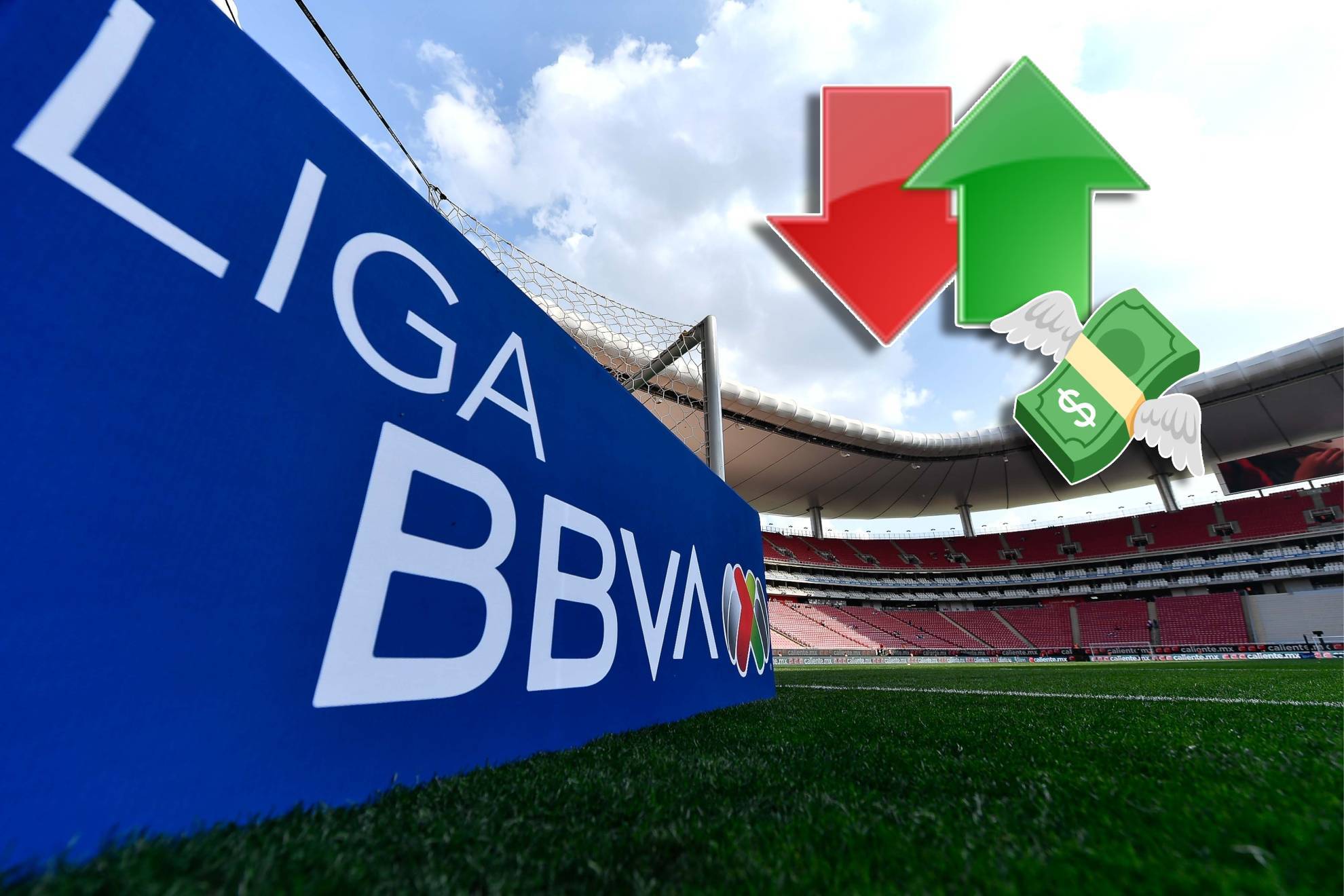 FIFA tiene que dar el visto bueno a la Liga MX