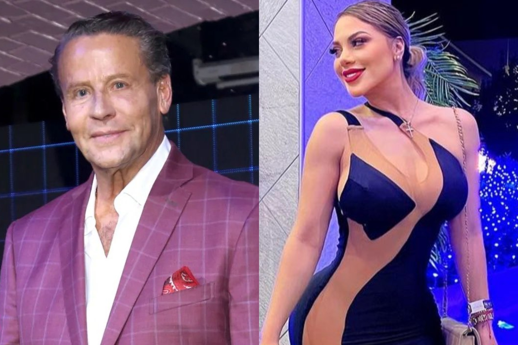 Ordenan arresto de Alfredo Adame: Magaly Ch�vez explica lo que pasa con el ganador de La Granja VIP