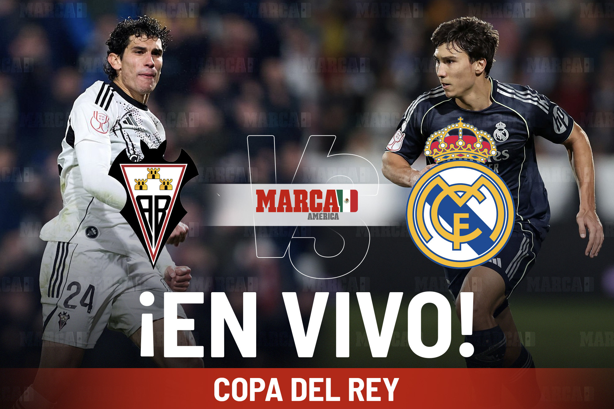 �C�mo qued� Albacete vs Real Madrid? Resultado del debut y fracaso de �lvaro Arbeloa en Copa del Rey 2026
