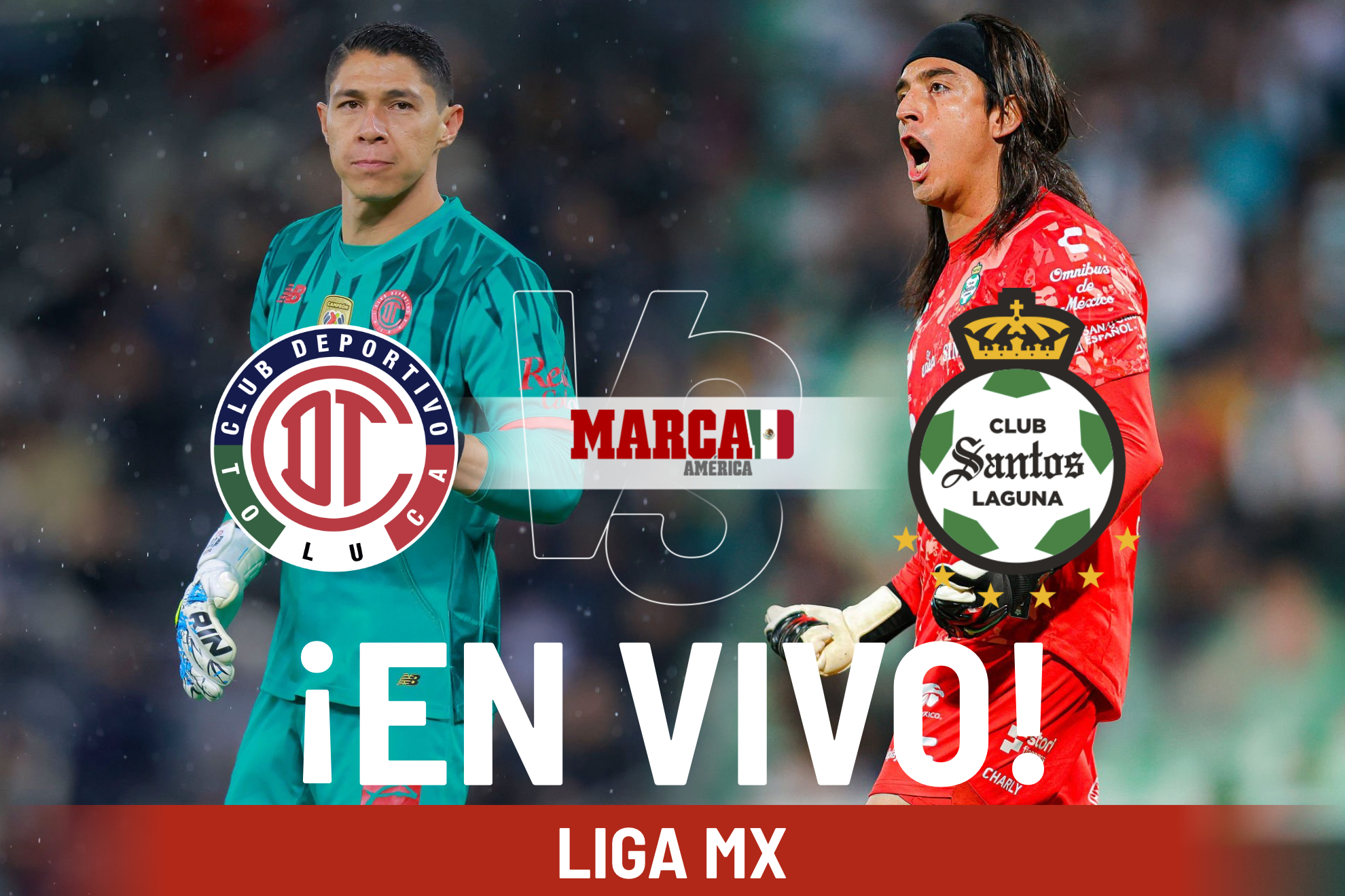 �C�mo qued� Toluca vs Santos? Resultado y cronolog�a del partido en la Jornada 2 del Clausura Liga MX 2026