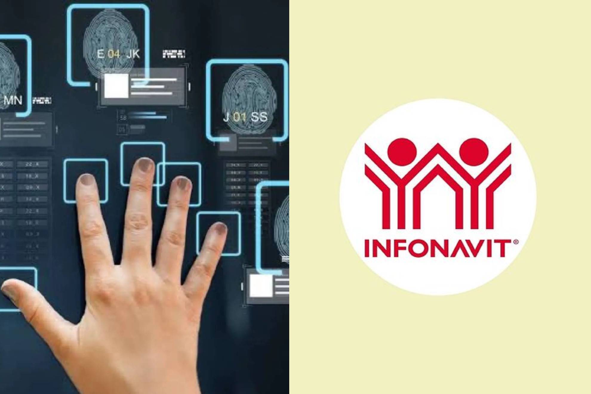 Infonavit y CURP Biom�trica para tramitar cr�ditos en 2026.