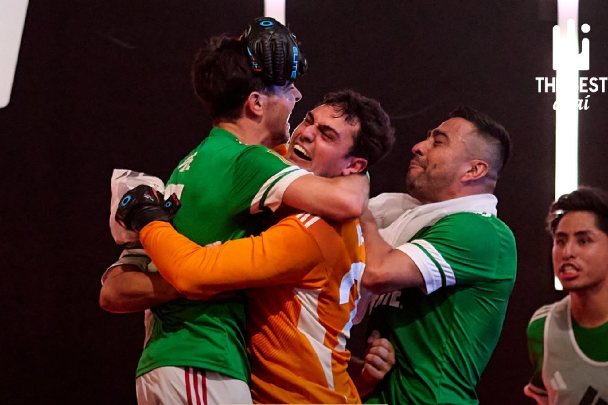 M�xico vs Brasil y Espa�a vs Chile: Horario y d�nde ver semifinales de la Kings World Cup Nations