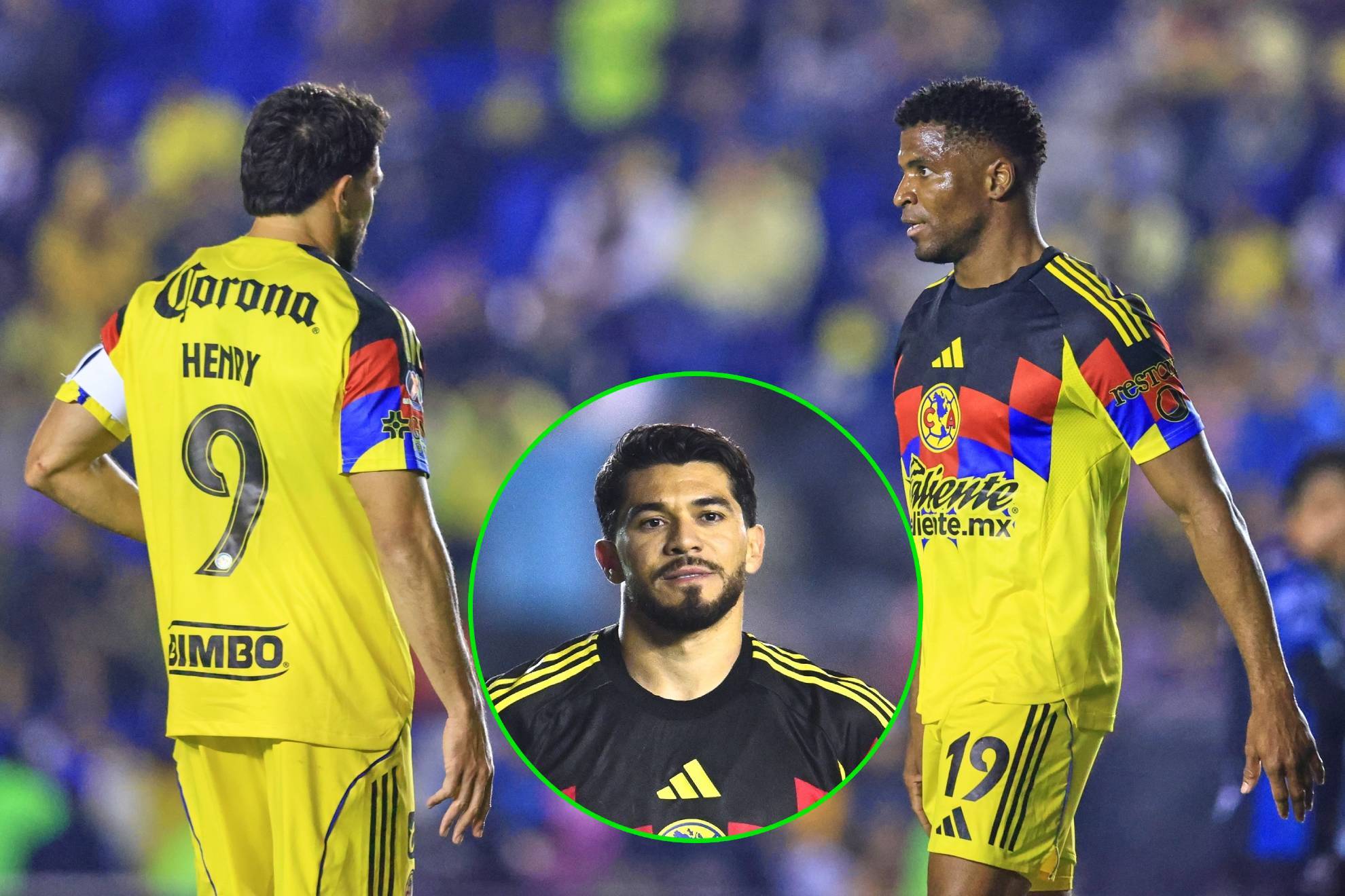 Hery Mart�n, parece estar de vuelta