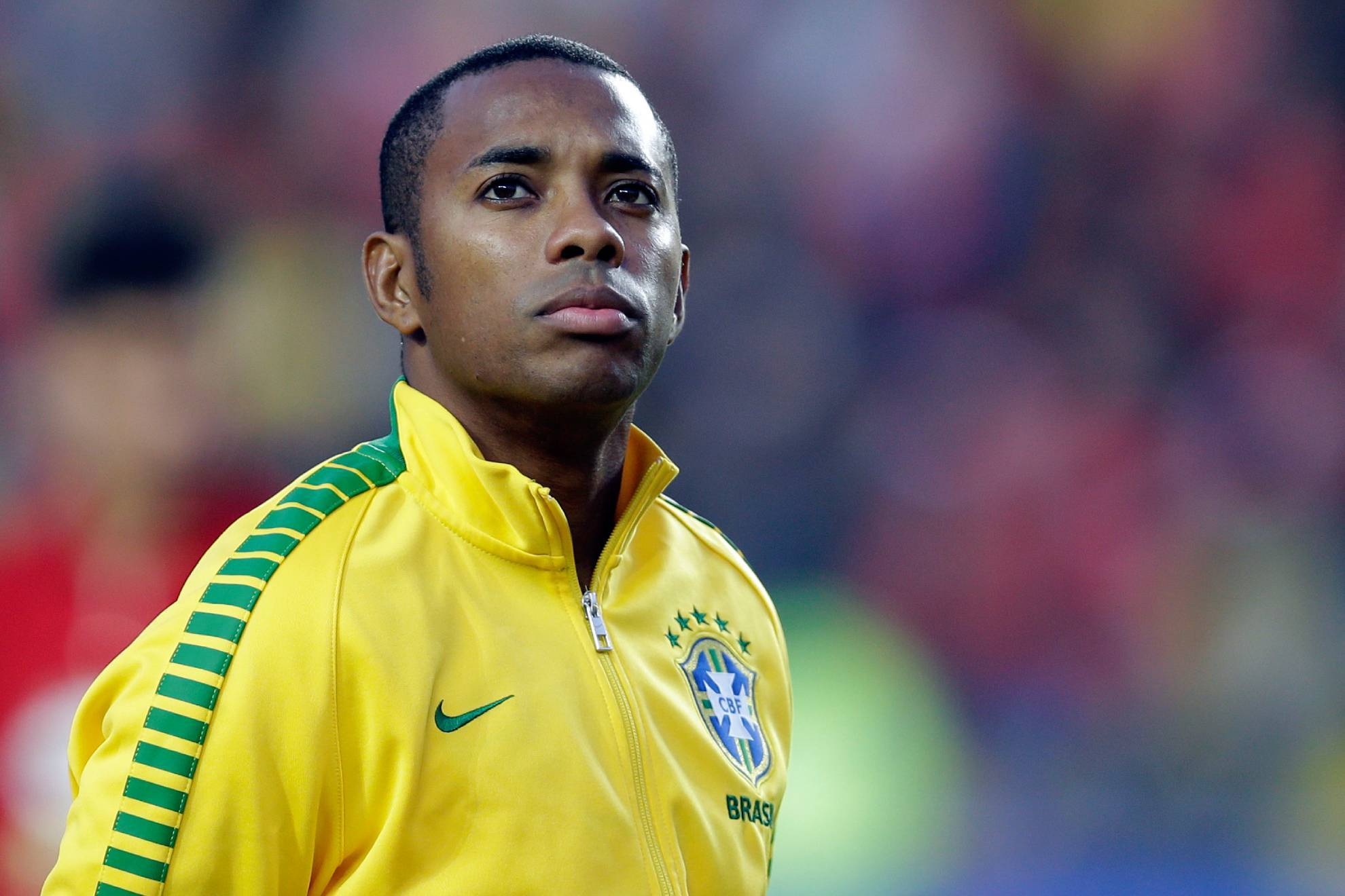 El brasile�o saldr�a de prisi�n a finales de 2032 tras la pena recibida por una violaci�n grupal cometida en 2013