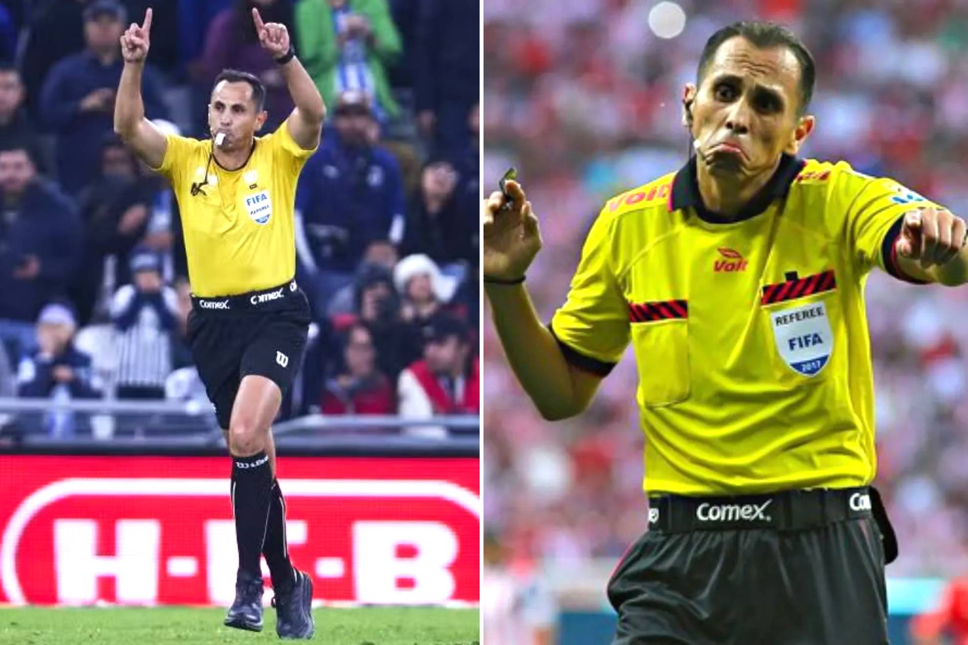 Luis Enrique Santander |