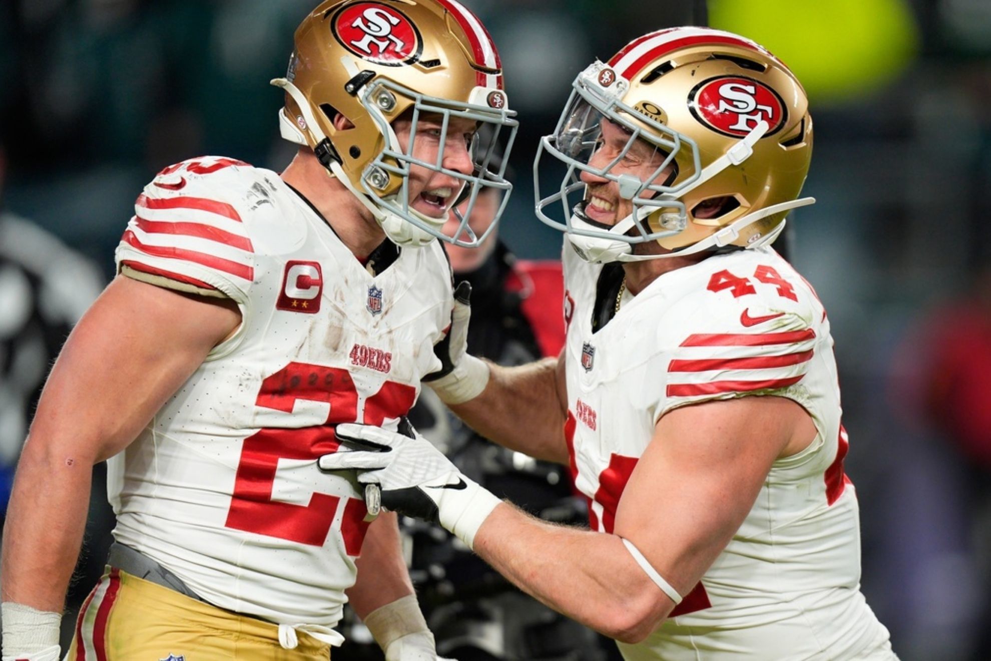 �Cu�ntos Super Bowls tienen los 49ers? Estos son los t�tulos de San Francisco en la NFL