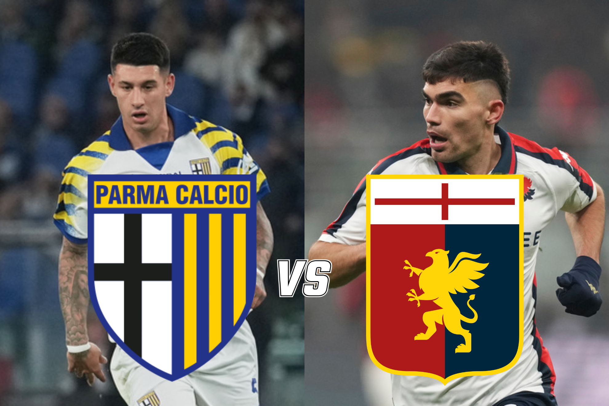 Parma vs Genoa: D�nde ver a Johan V�squez, pron�stico y horario del partido de Serie A
