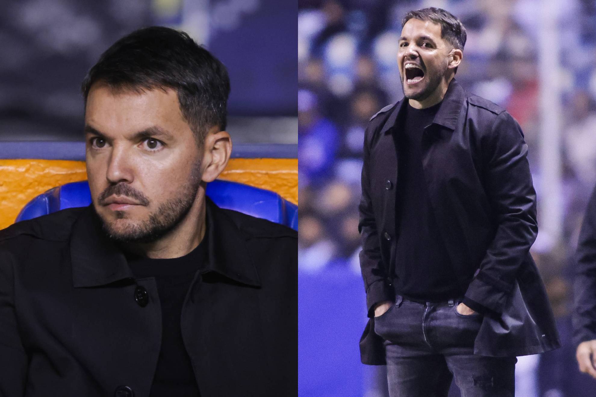 Cruz Azul venci� con lo justo al Puebla en el Clausura 2026.