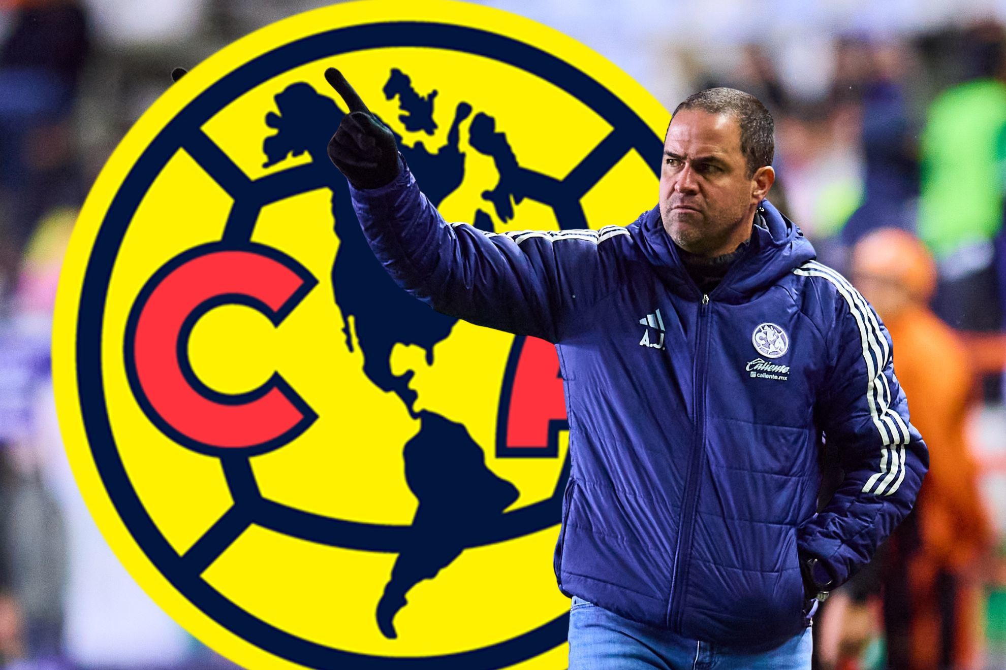"Que se preparen...": Jardine promete al verdadero América tras Fecha FIFA