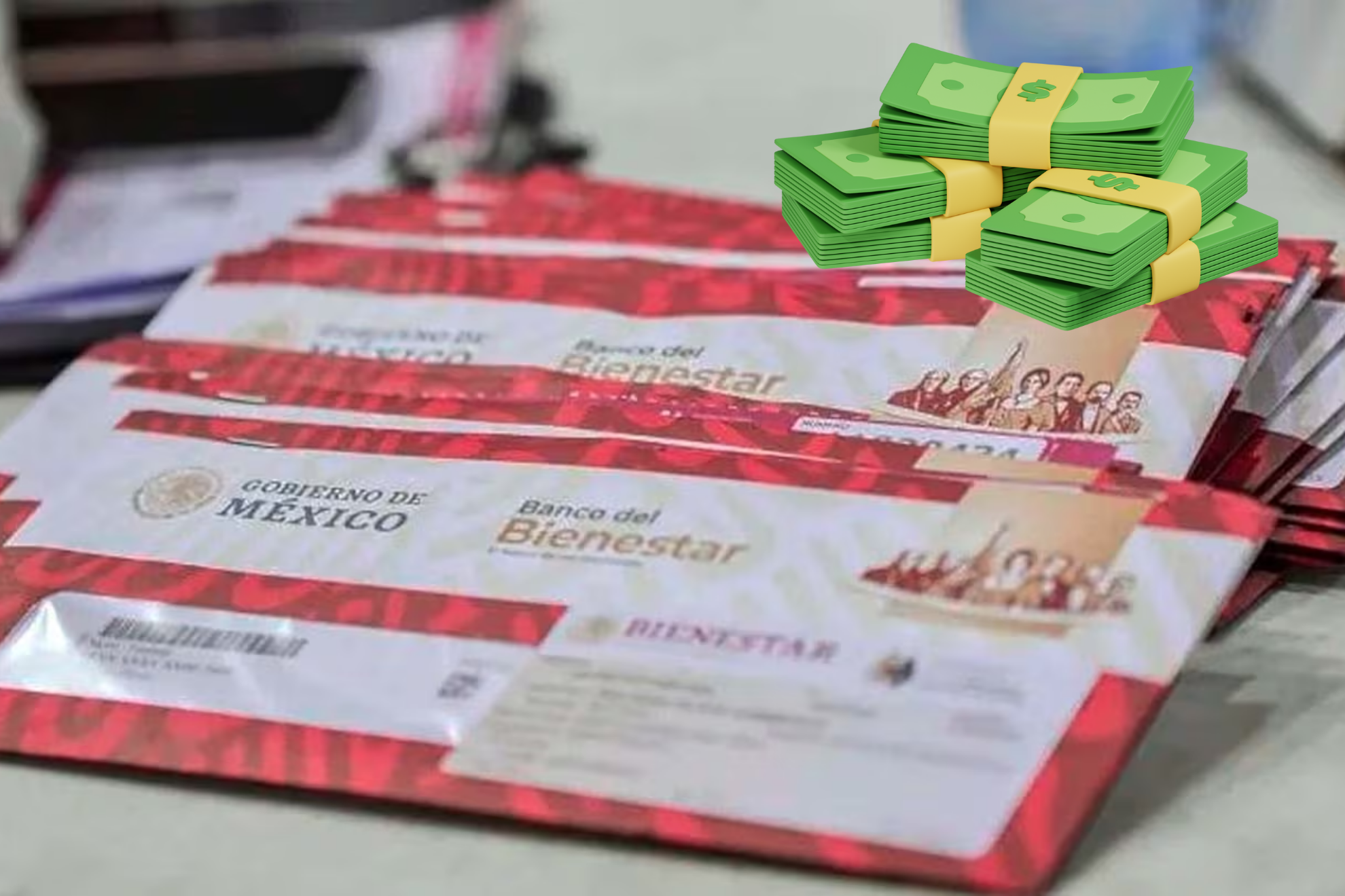 �Qui�n recibe esta semana pago de la Pensi�n Bienestar de 30 a 64 A�os? Lista de apellidos que tendr�n dep�sito de enero