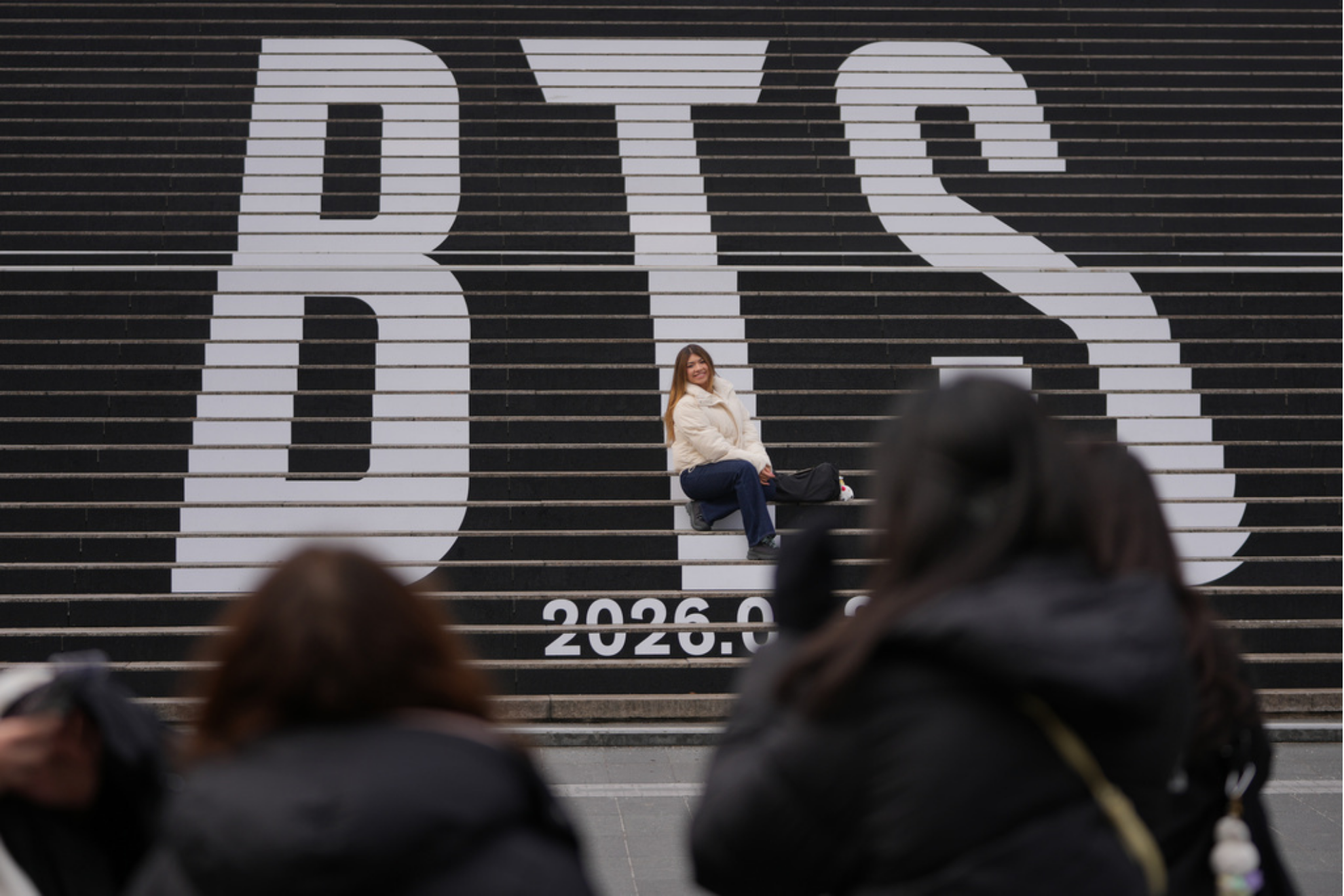 Mapa concierto BTS M�xico 2026: Claudia Sheinbaum y Profeco quieren transparencia en venta de boletos