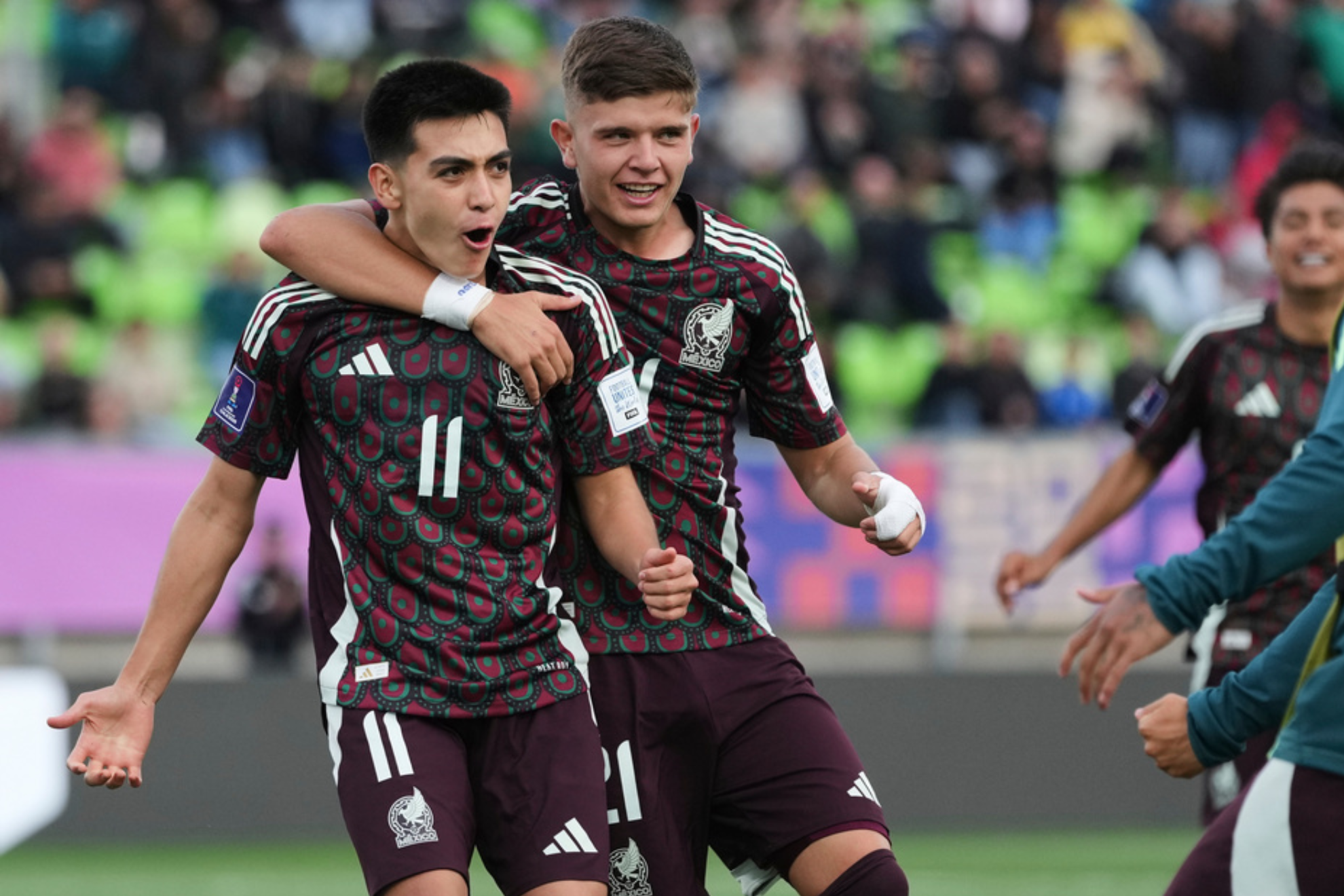 �Qu� jugadores convoc� Javier Aguirre a la Selecci�n Mexicana para los amistosos ante Panam� y Bolivia?