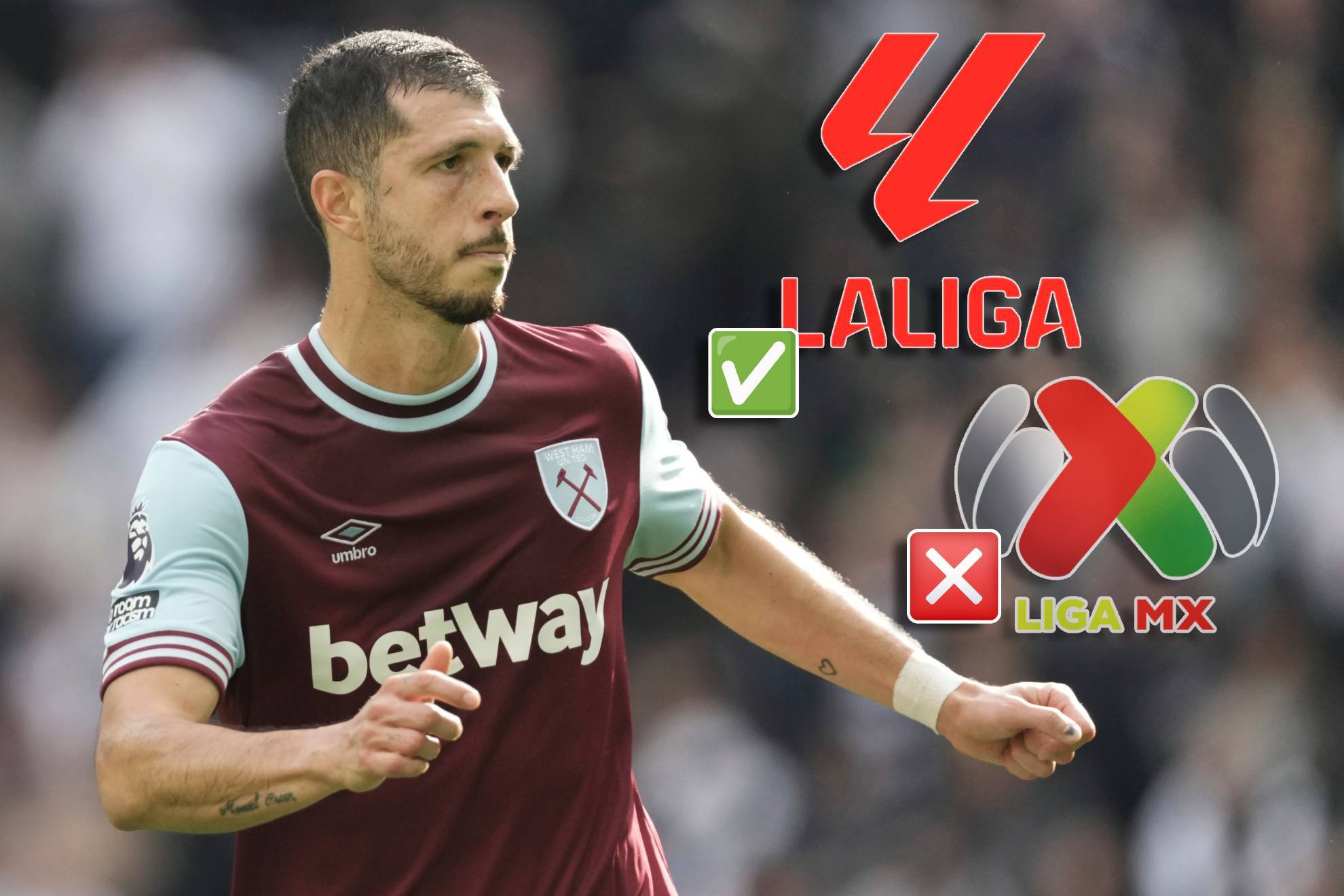 El argentino tendr�a su futuro con el Valencia