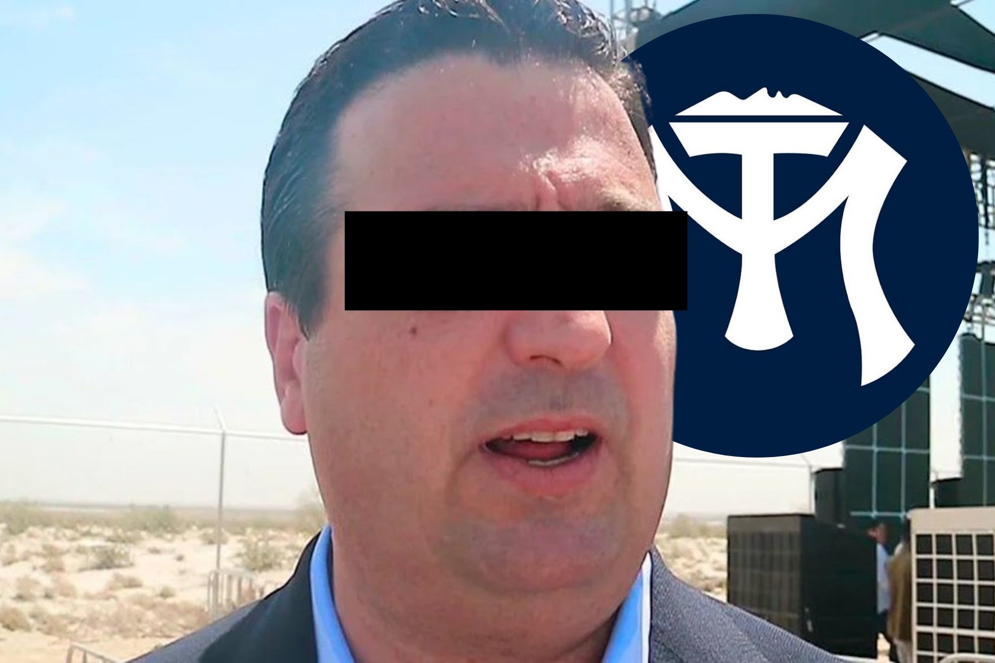 Detienen a Eugenio Maiz, due�o de Sultanes de Monterrey: �De qu� se le acusa?