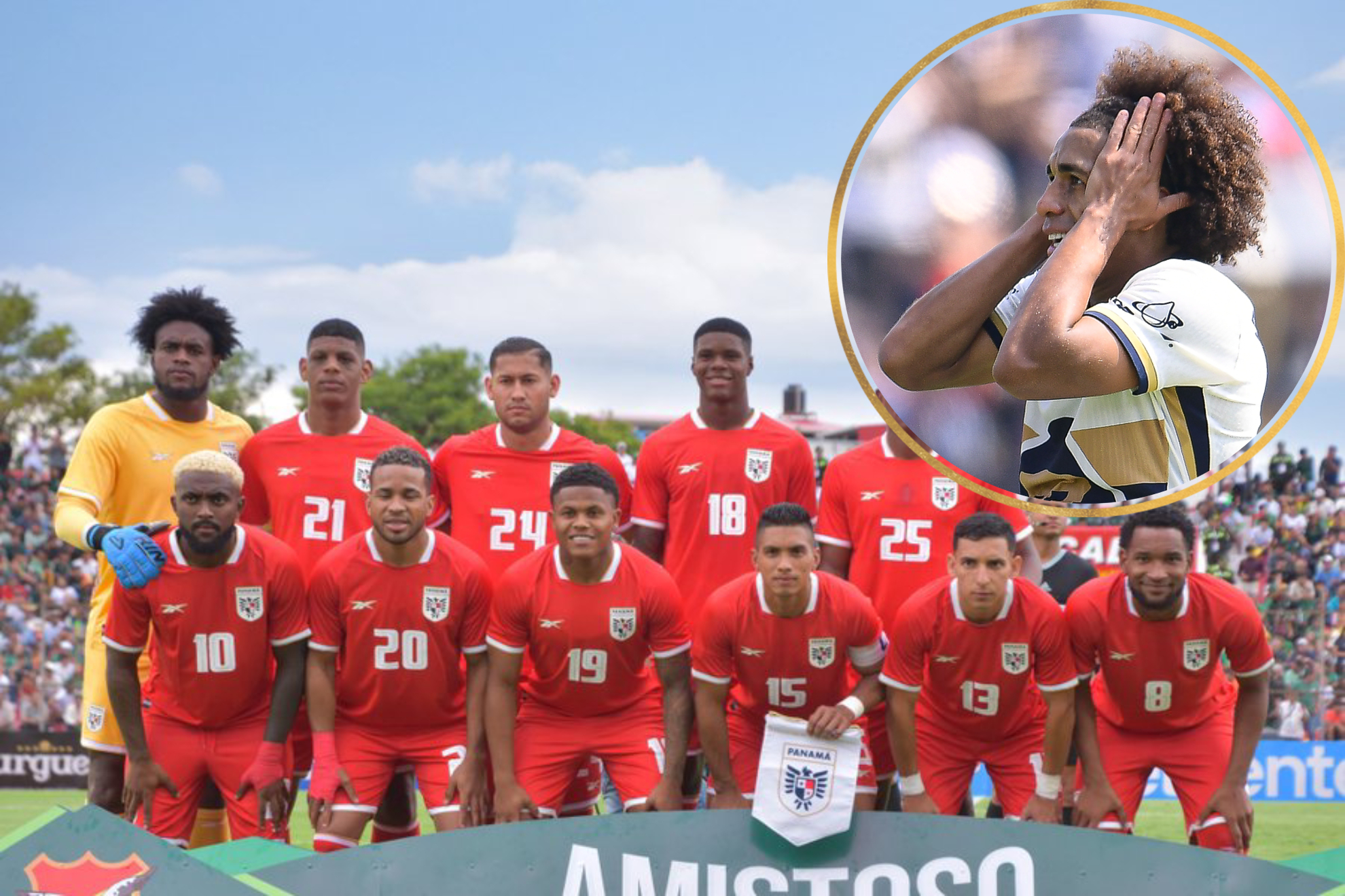 Carrasquilla Panam�