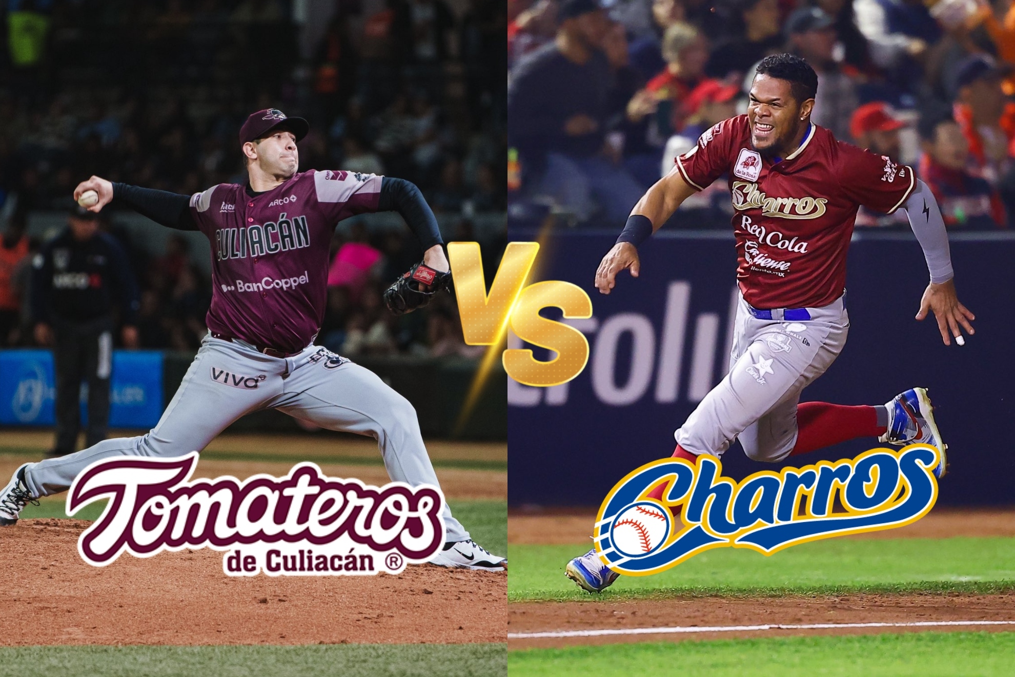 Final LMP Tomateros vs Charros: �Cu�ndo arranca la serie y a cu�ntos juegos se define el campeonato?