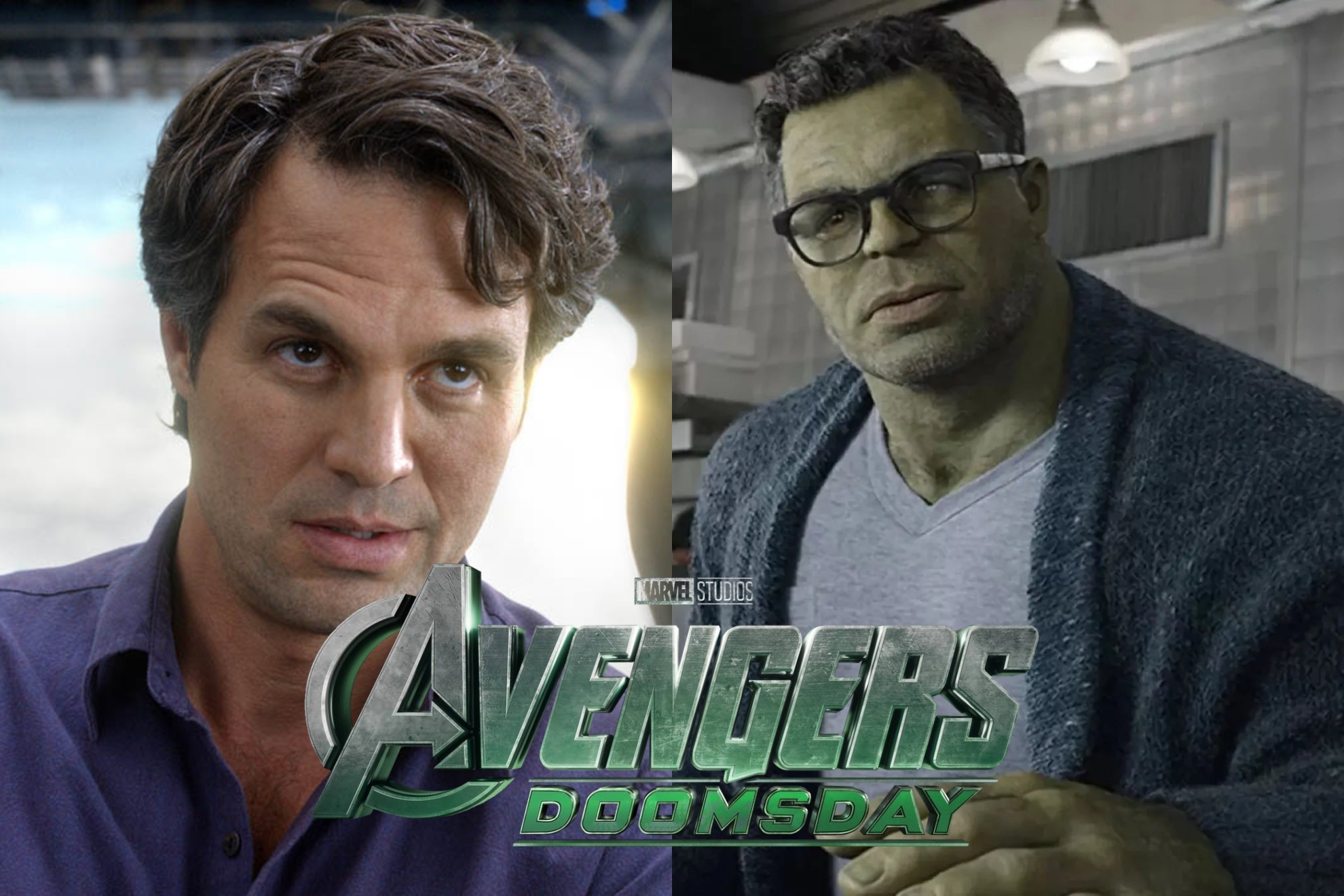 Hulk dice NO a Avengers: Doomsday; Mark Ruffalo explica su ausencia