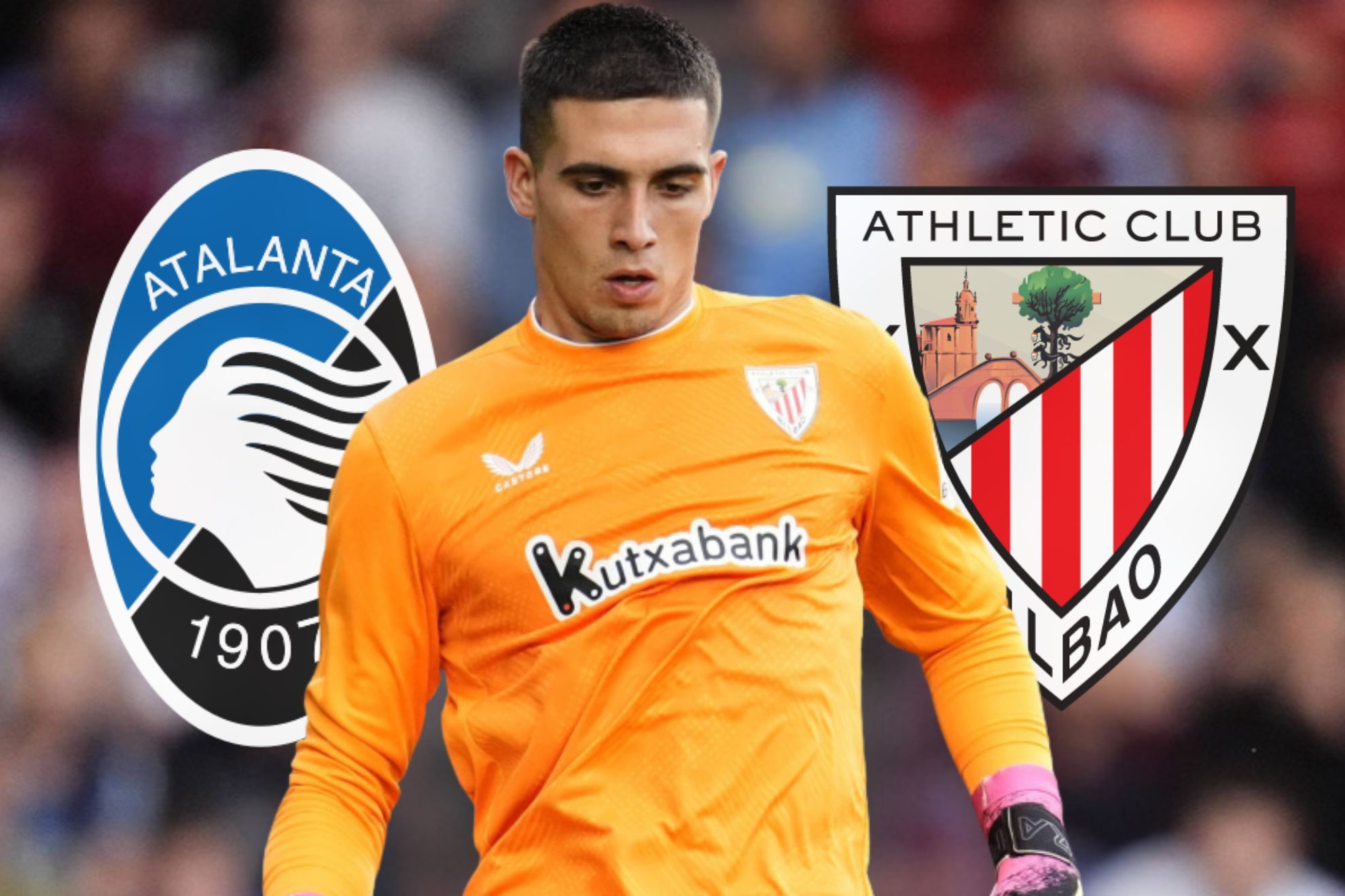 Atalanta vs Athletic: D�nde ver al equipo de Alex Padilla, posible alineaci�n y horario en Champions