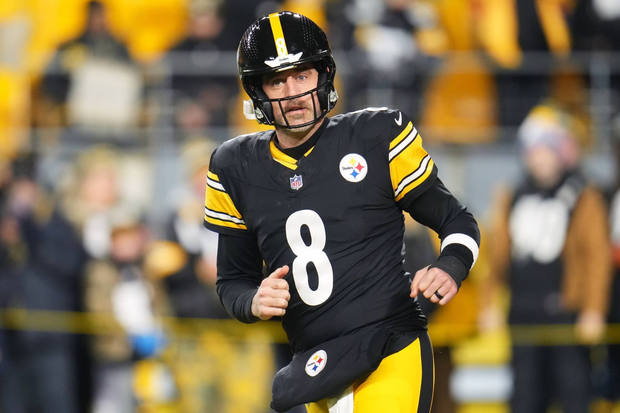 Las tres opciones que tiene en la mesa el veterano quarterback para seguir en activo