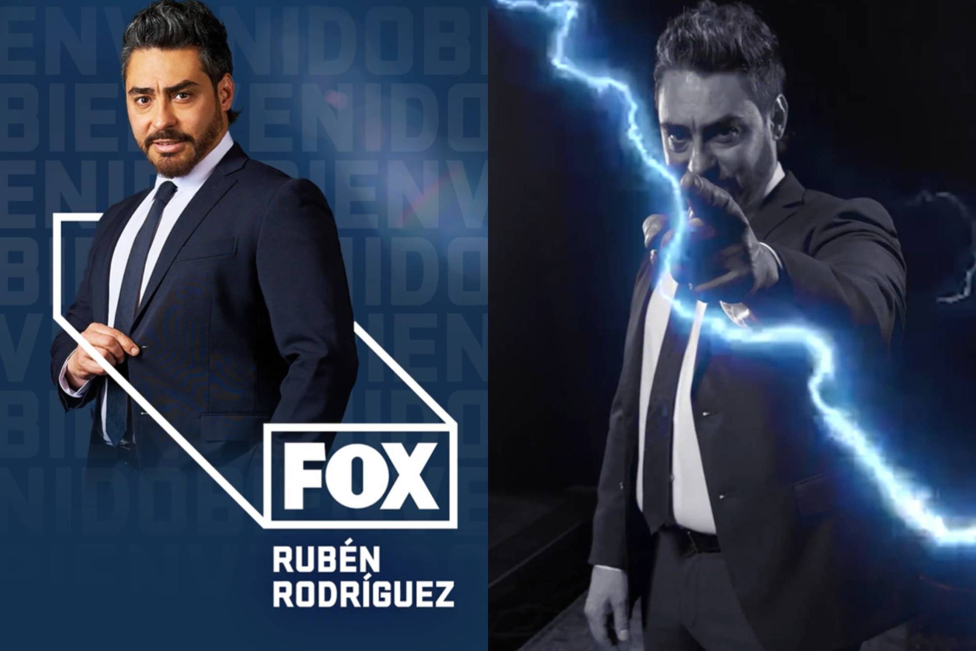 Rub�n Rodr�guez.