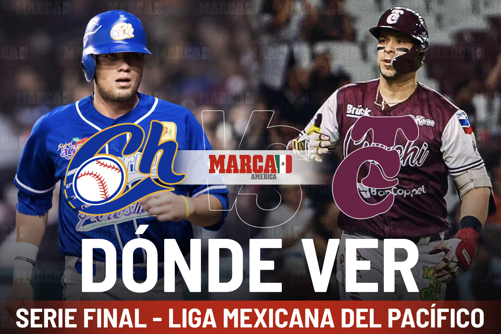Charros de Jalisco vs Tomateros de Culiac�n: D�nde ver y a qu� hora se juega hoy el Juego 2 de la Serie Final LMP 2026
