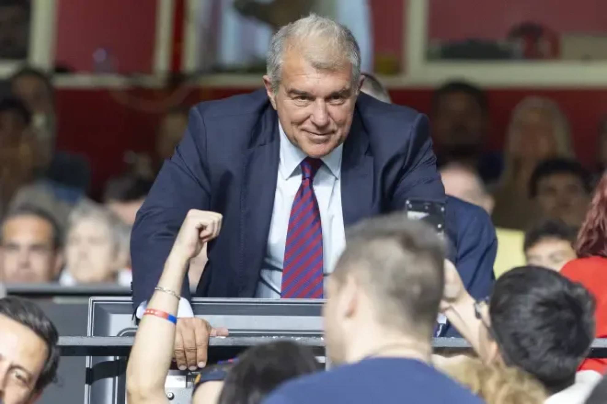 Joan Laporta convoca a elecciones: Los candidatos a ser presidente en FC Barcelona